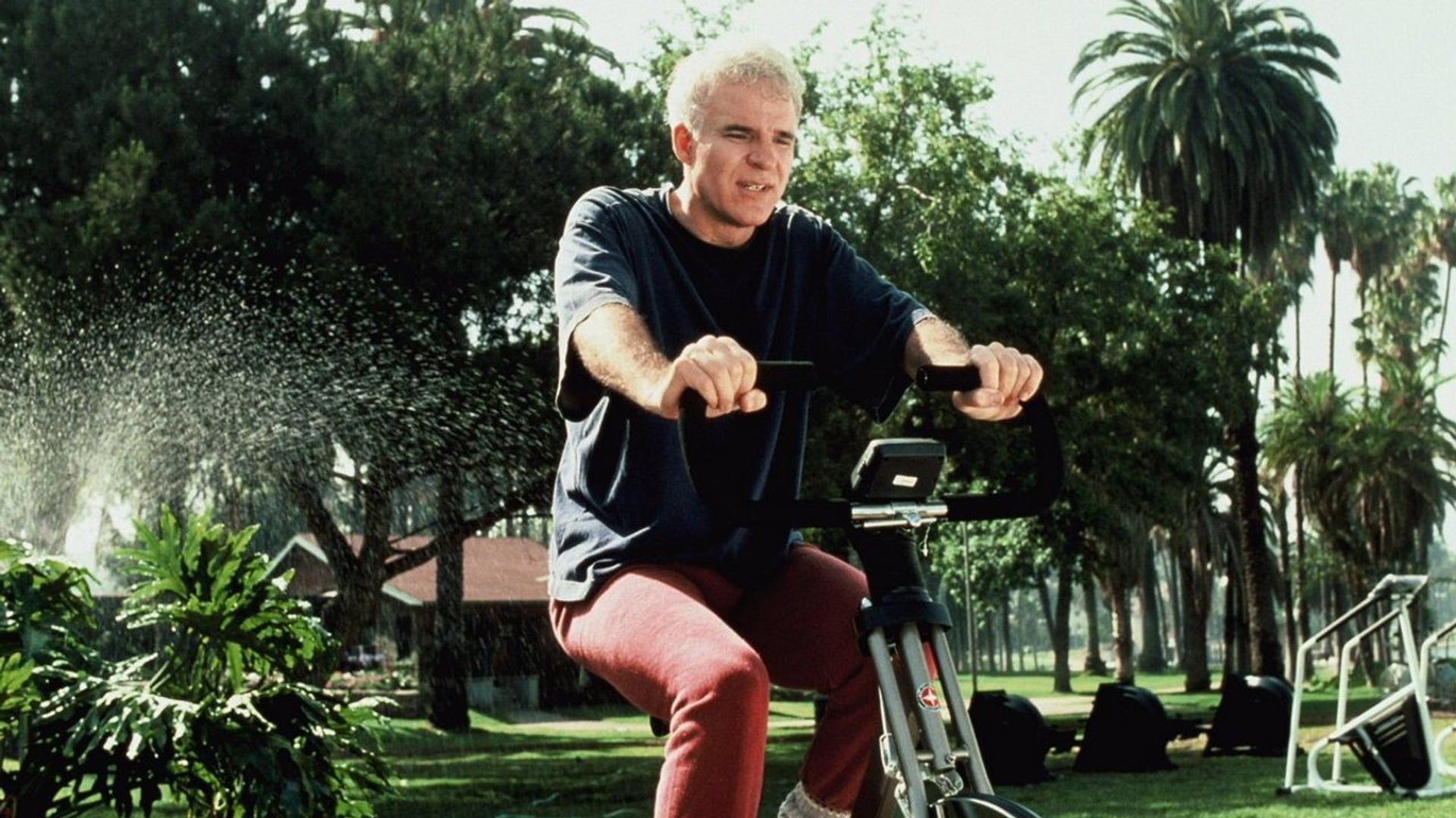Foto do filme Loucuras em Los Angeles