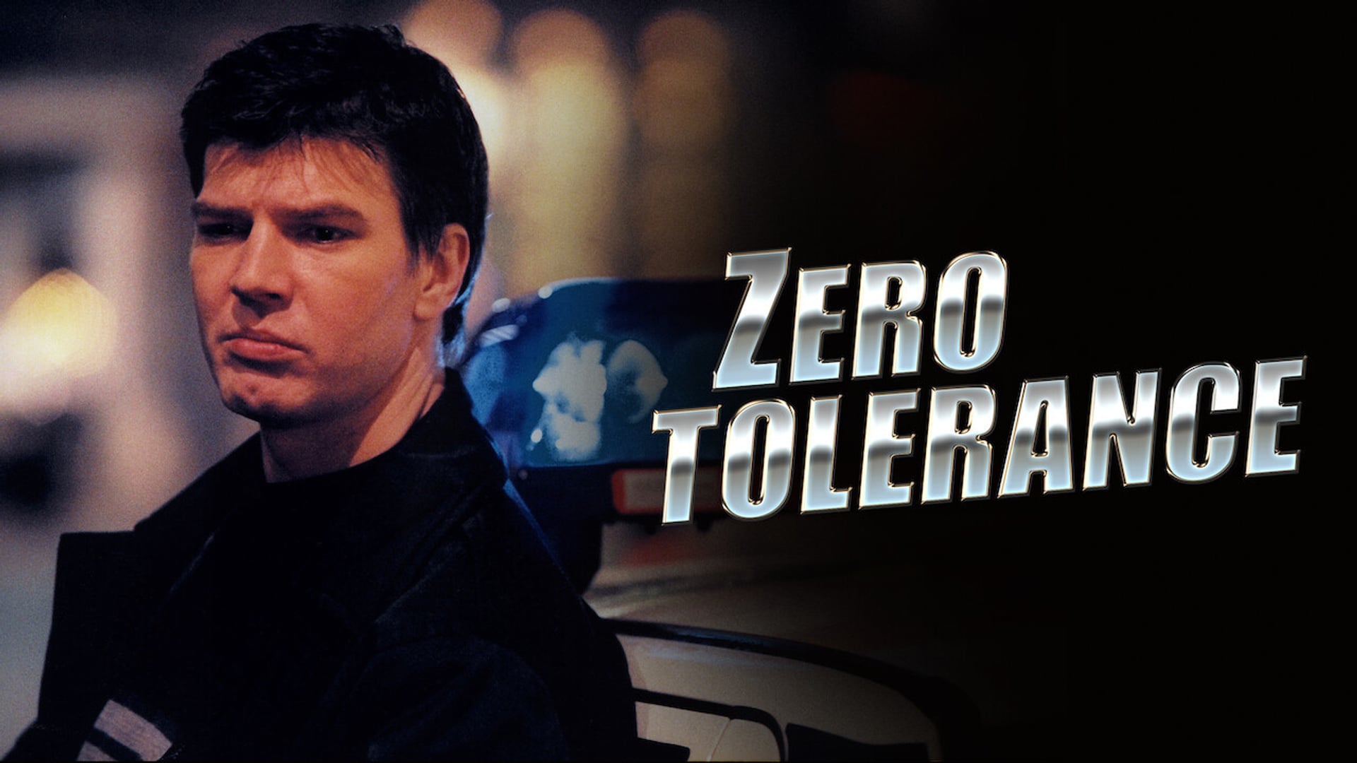 Foto do filme Noll tolerans