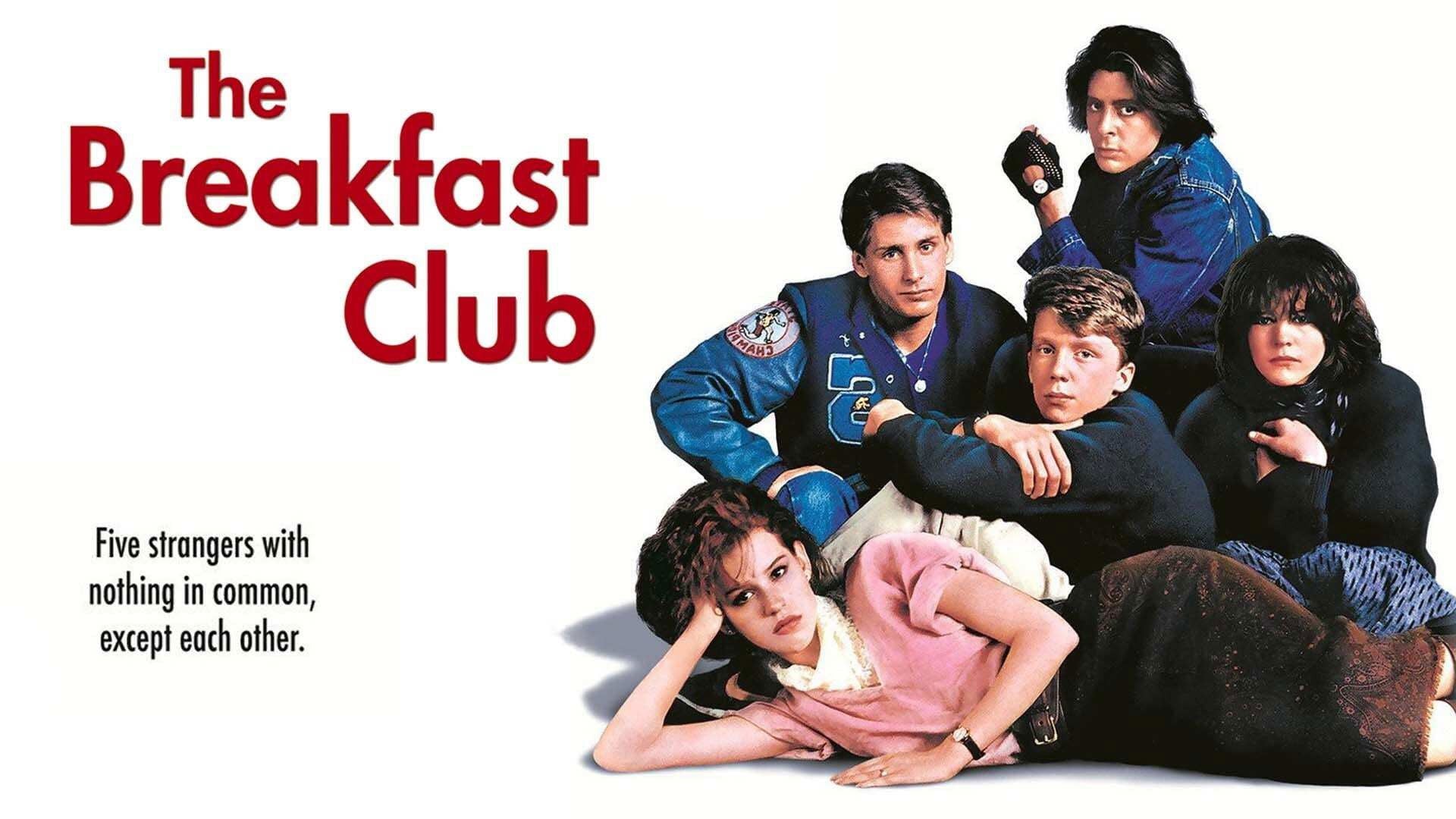 Foto do filme Clube dos Cinco