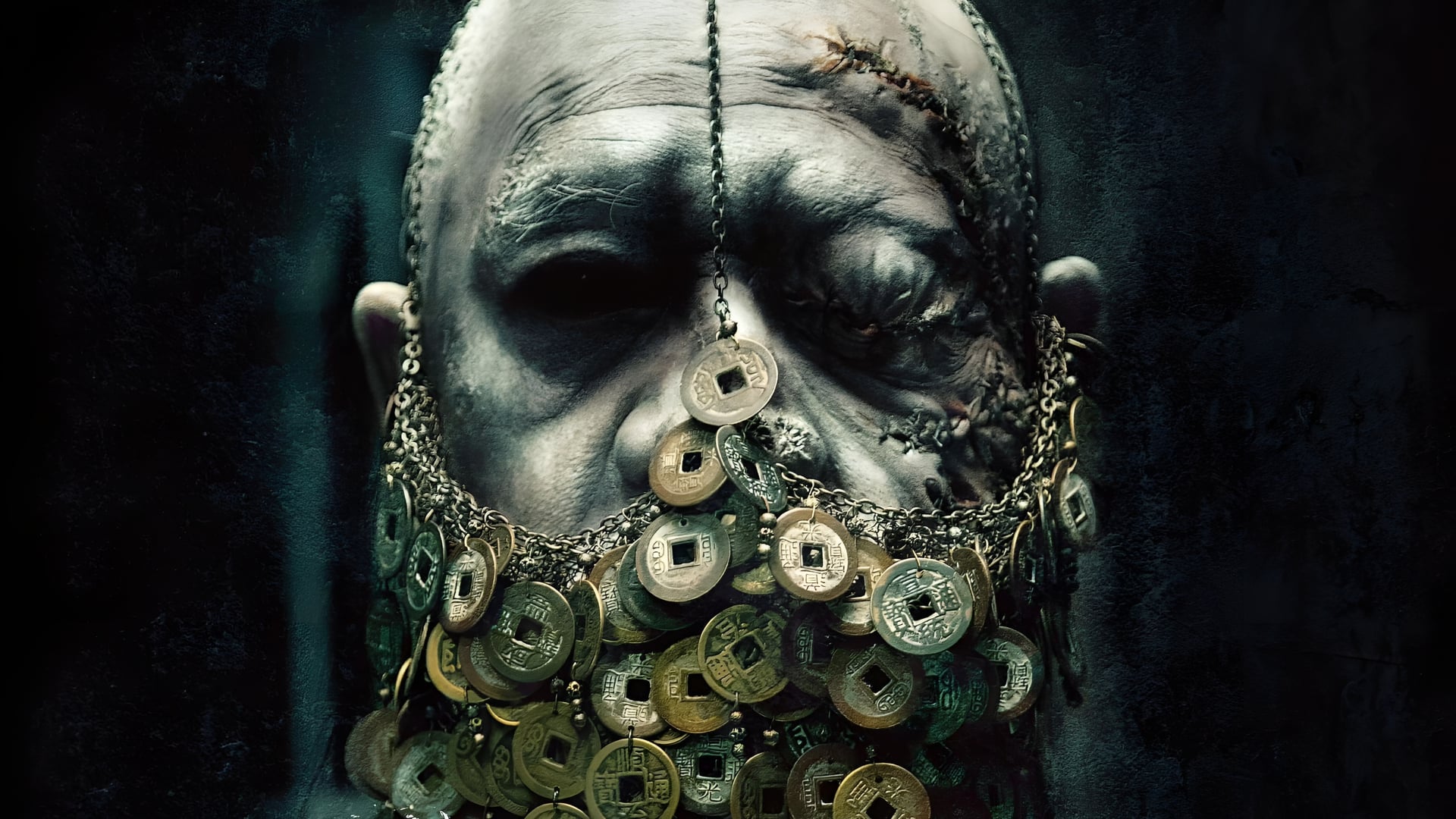 Foto do filme Rigor Mortis