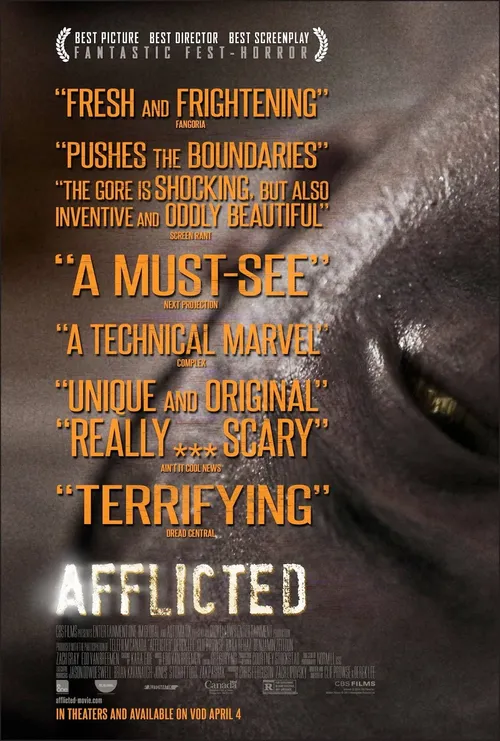 Infectado