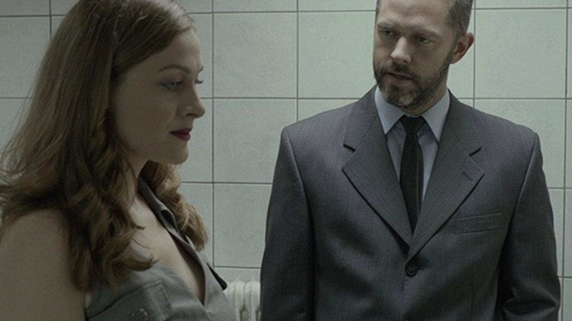 Foto do filme Miss Violence