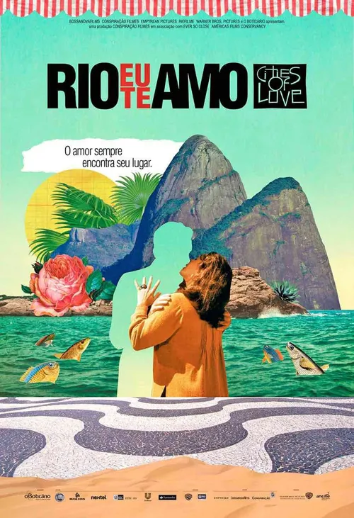 Rio, Eu Te Amo