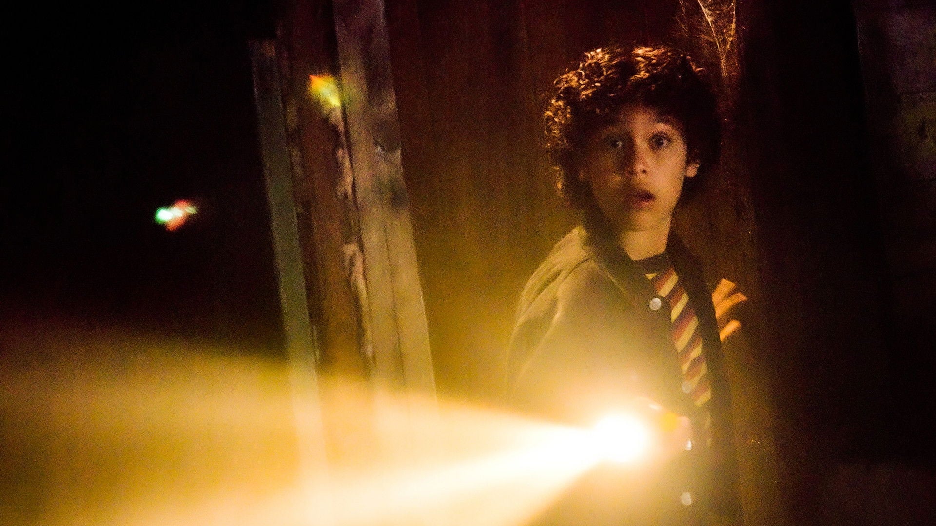 Foto do filme Uma Turma Divertida: A Caminho de Casa
