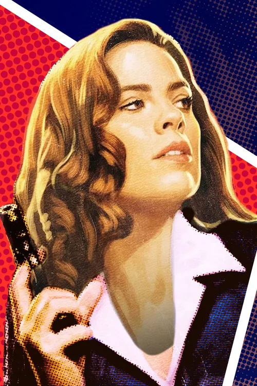 Marvel One-Shot: Agente Carter