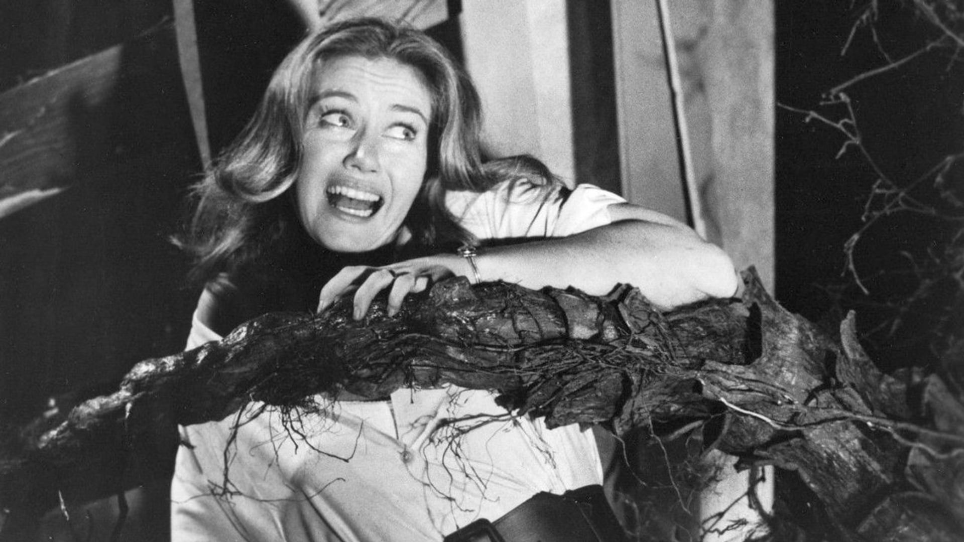 Foto do filme O Terror Veio do Espaço