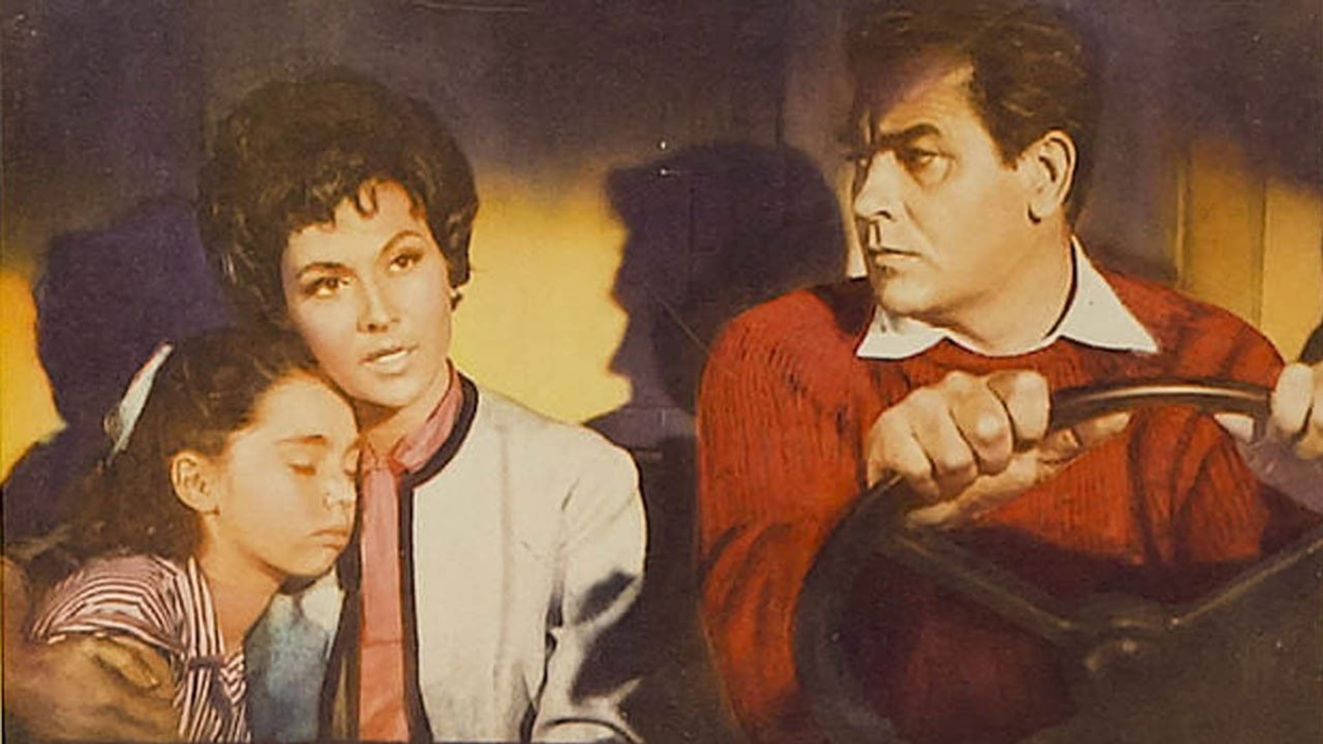Foto do filme O Terror Veio do Espaço