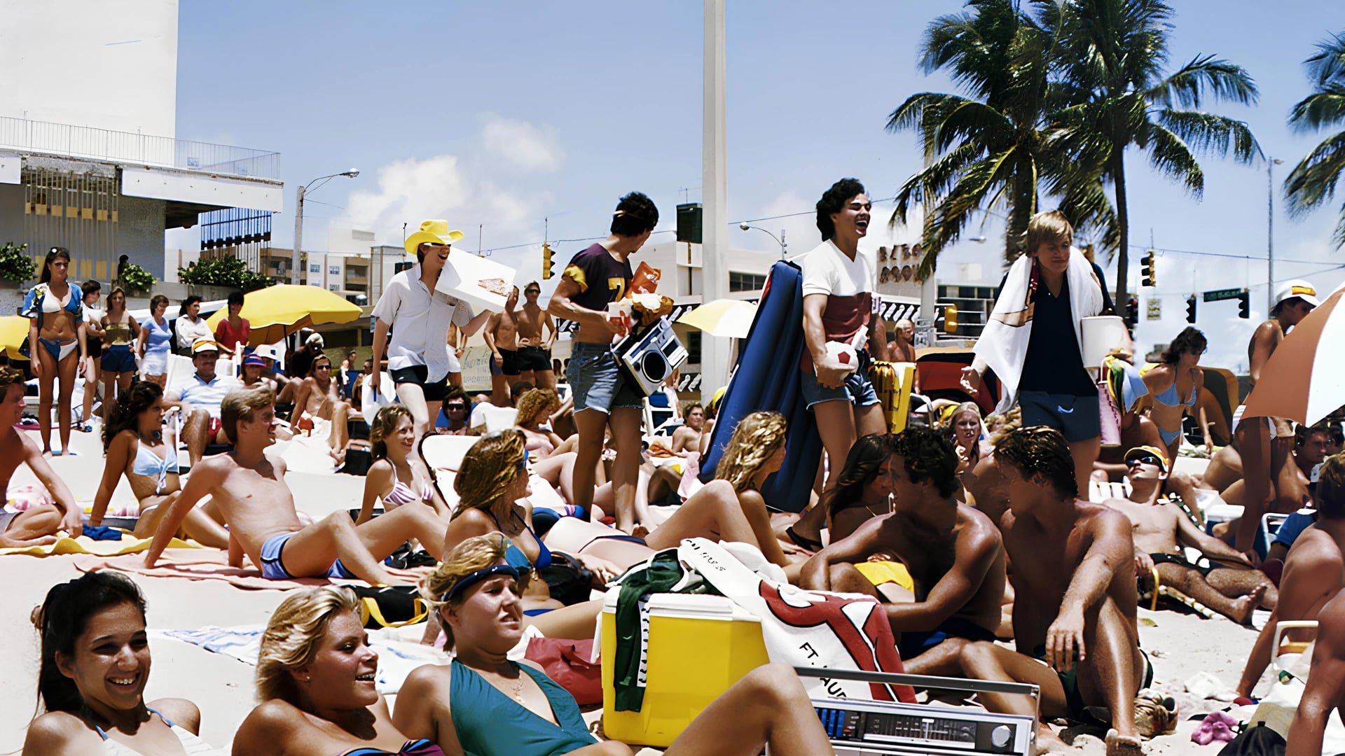 Foto do filme Primavera na Pele