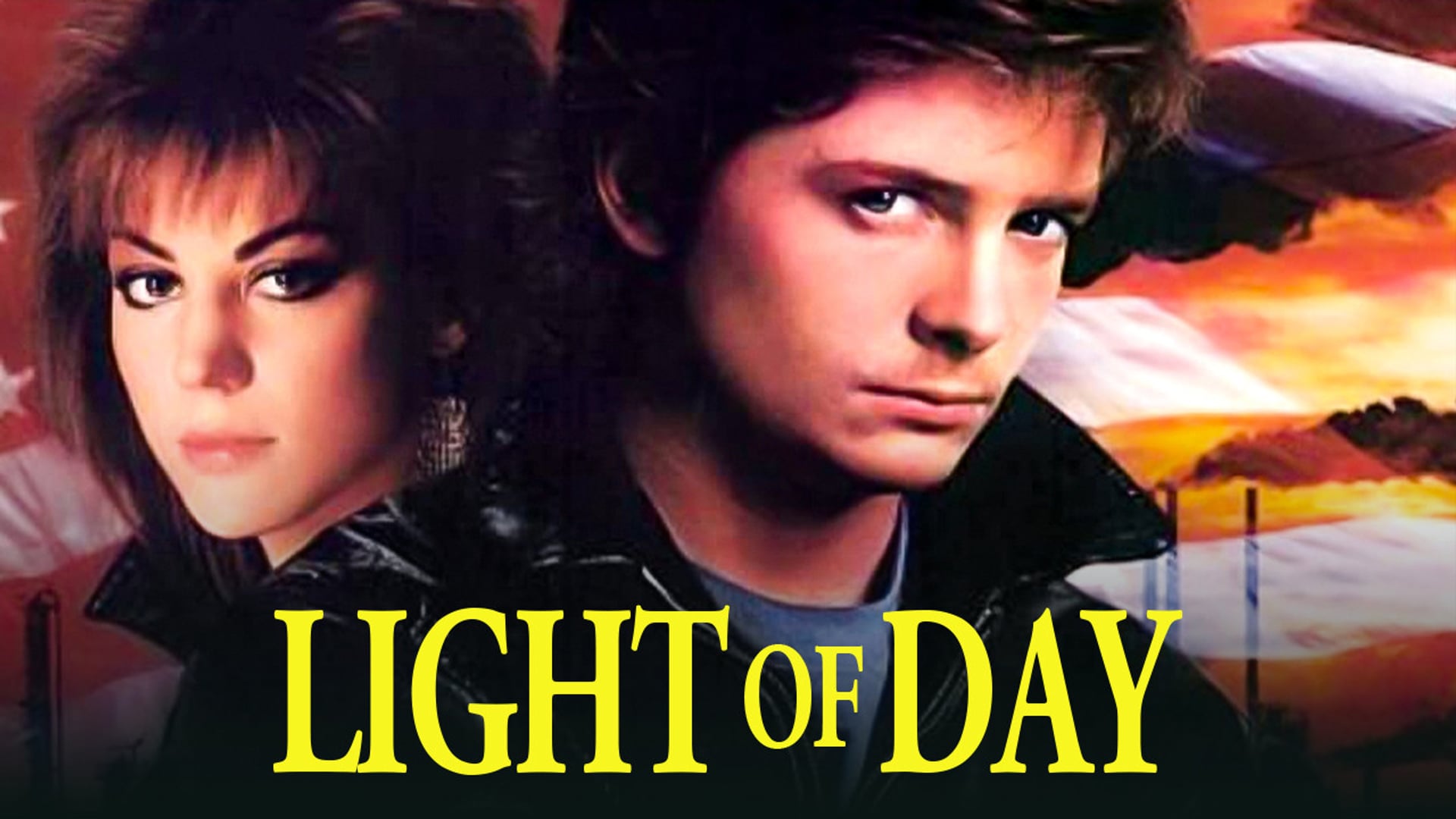 Foto do filme Luz da Fama