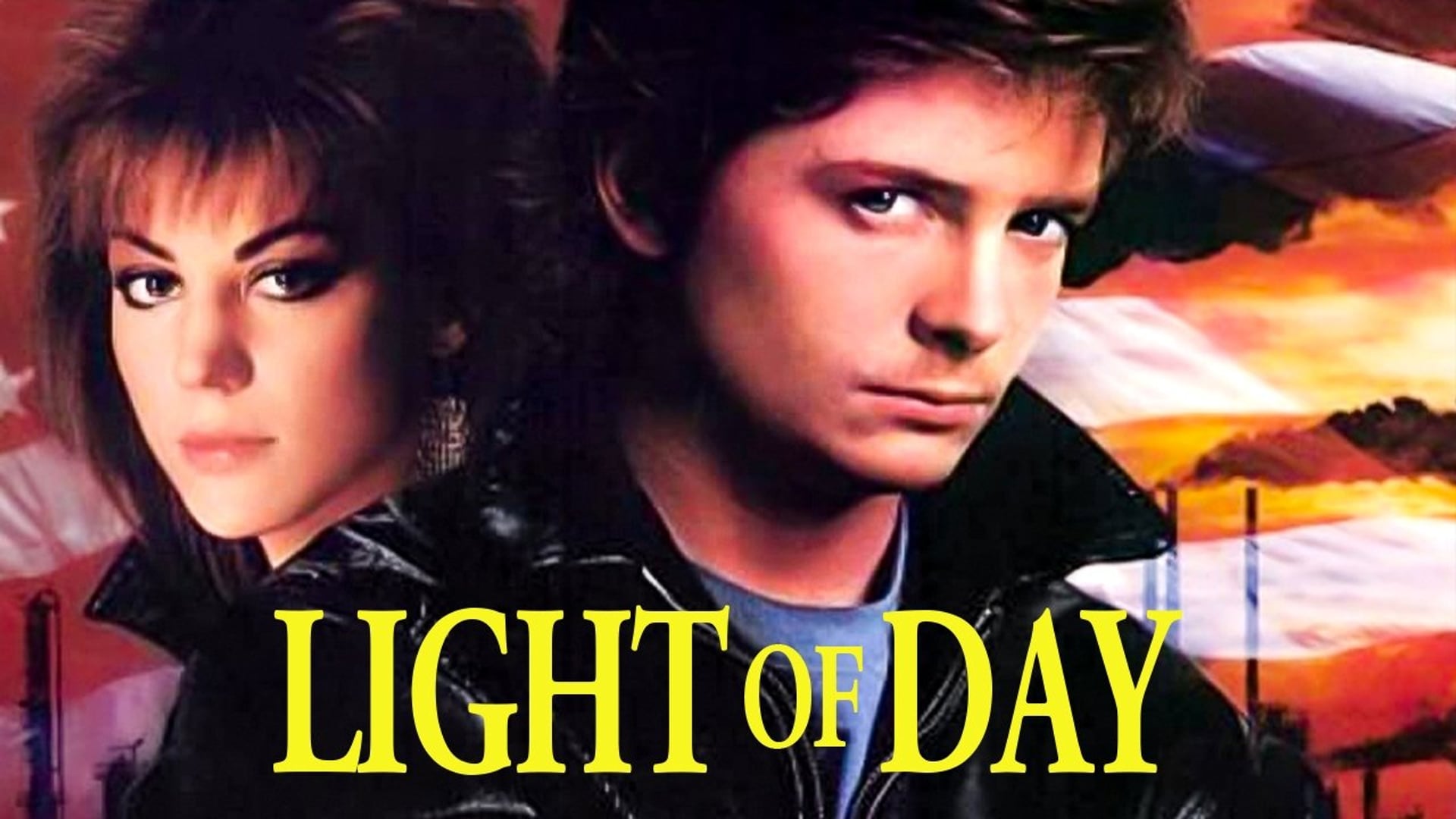 Foto do filme Luz da Fama