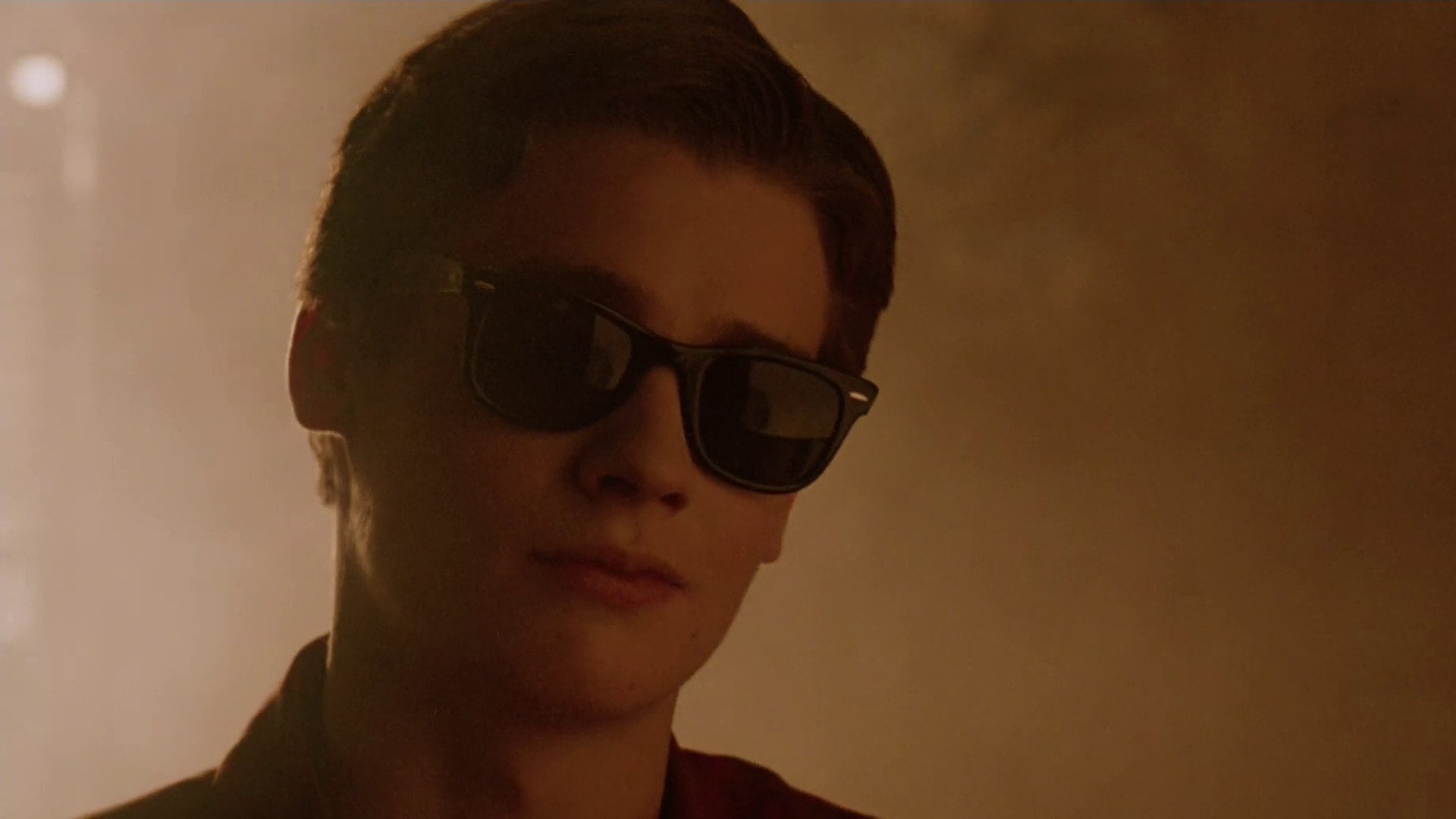 Foto do filme Meu Adorável Vampiro