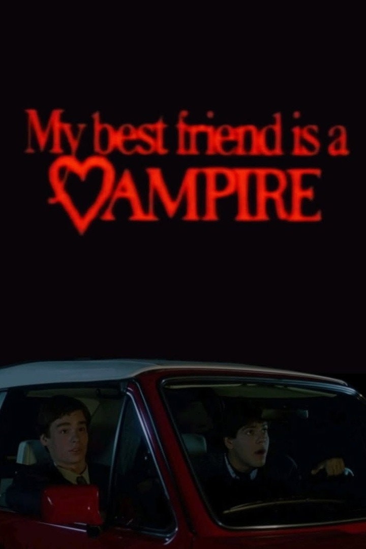 Meu Adorável Vampiro
