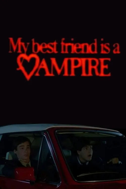 Meu Adorável Vampiro