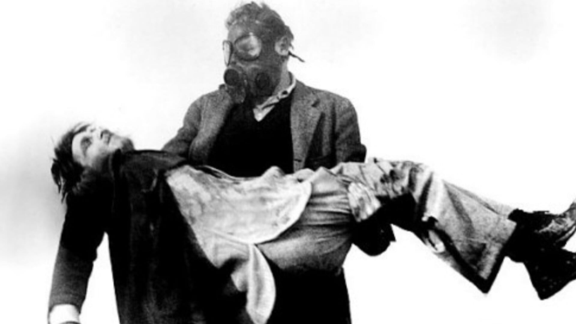 Foto do filme Mortos que Matam