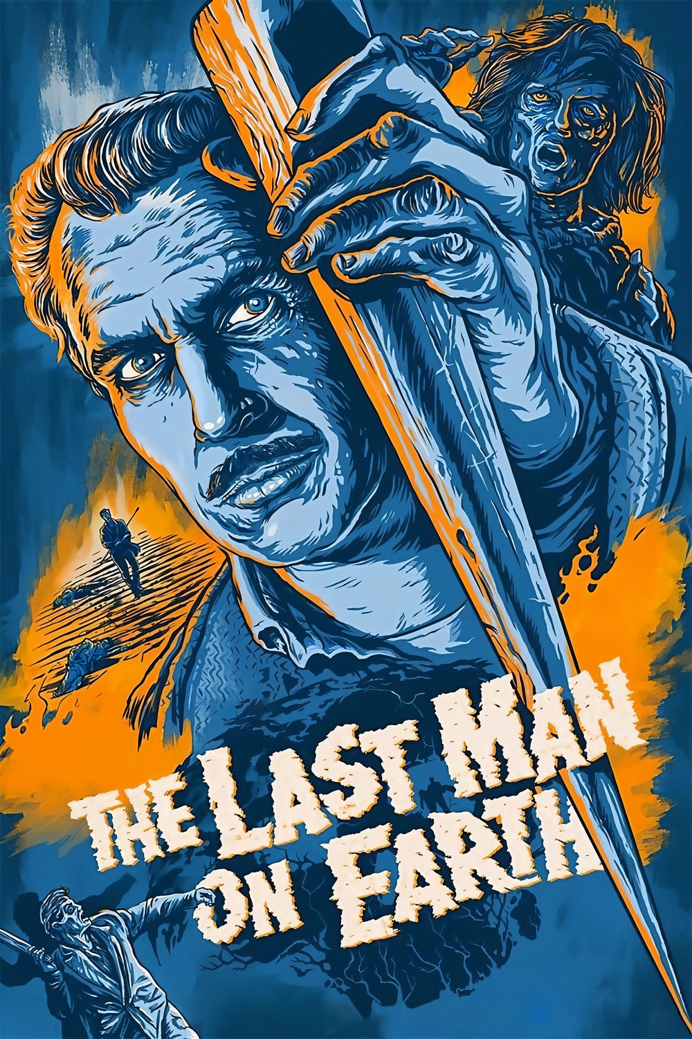 Mortos que Matam