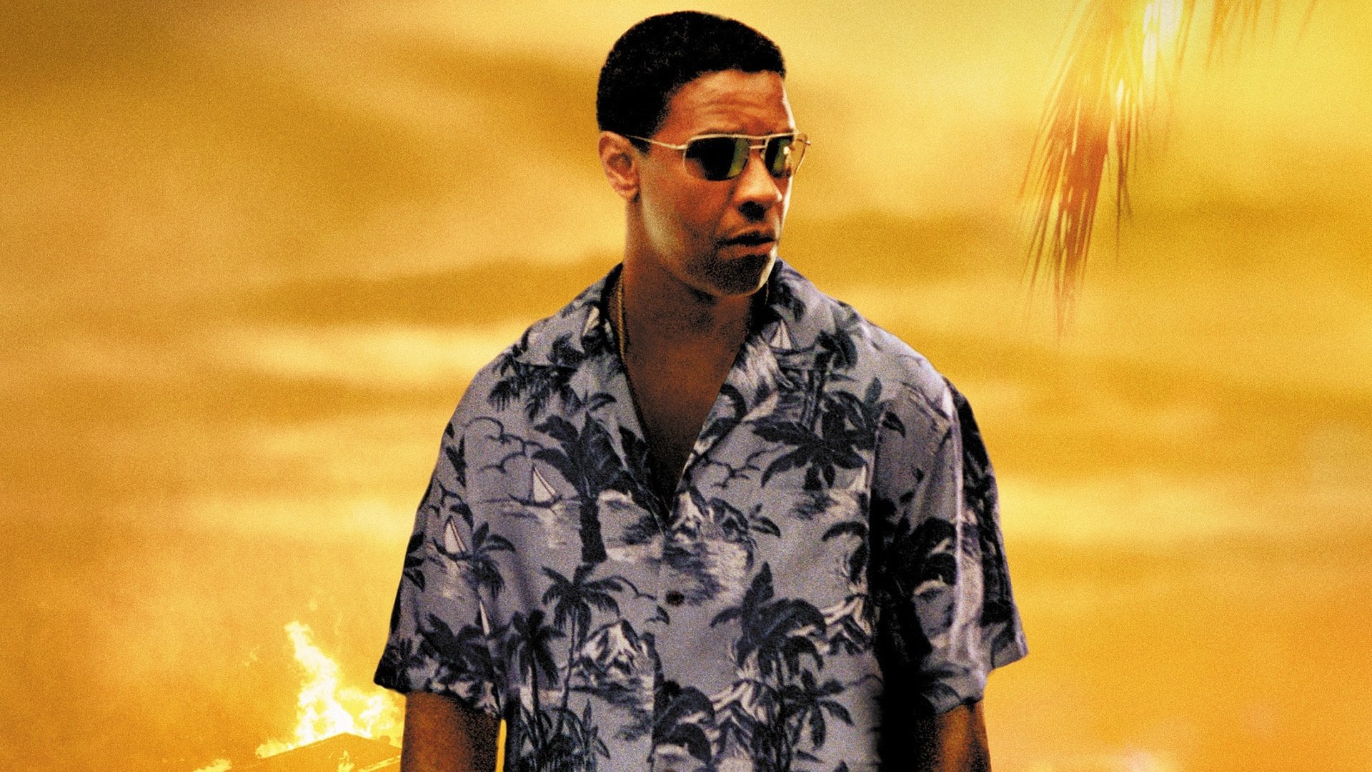 Foto do filme Por um Triz