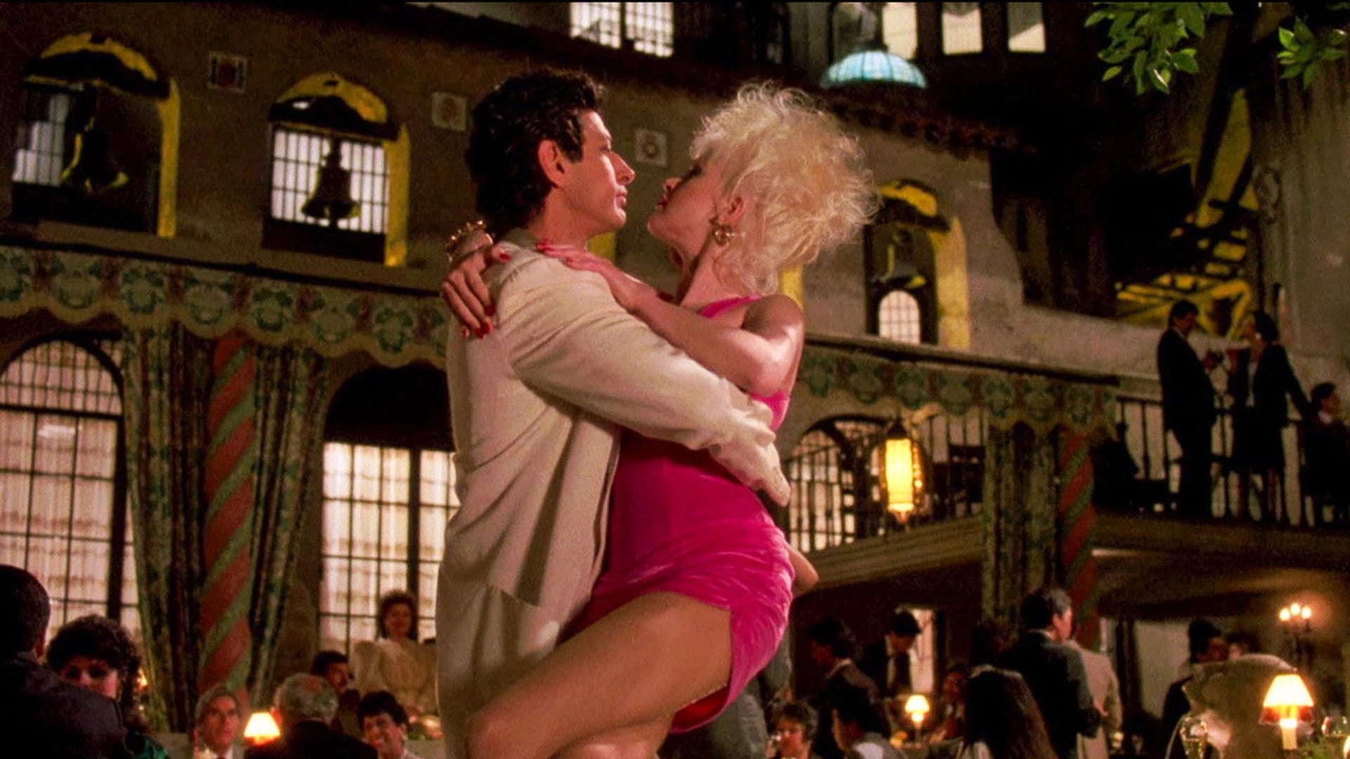 Foto do filme Vibes: Boas Vibrações