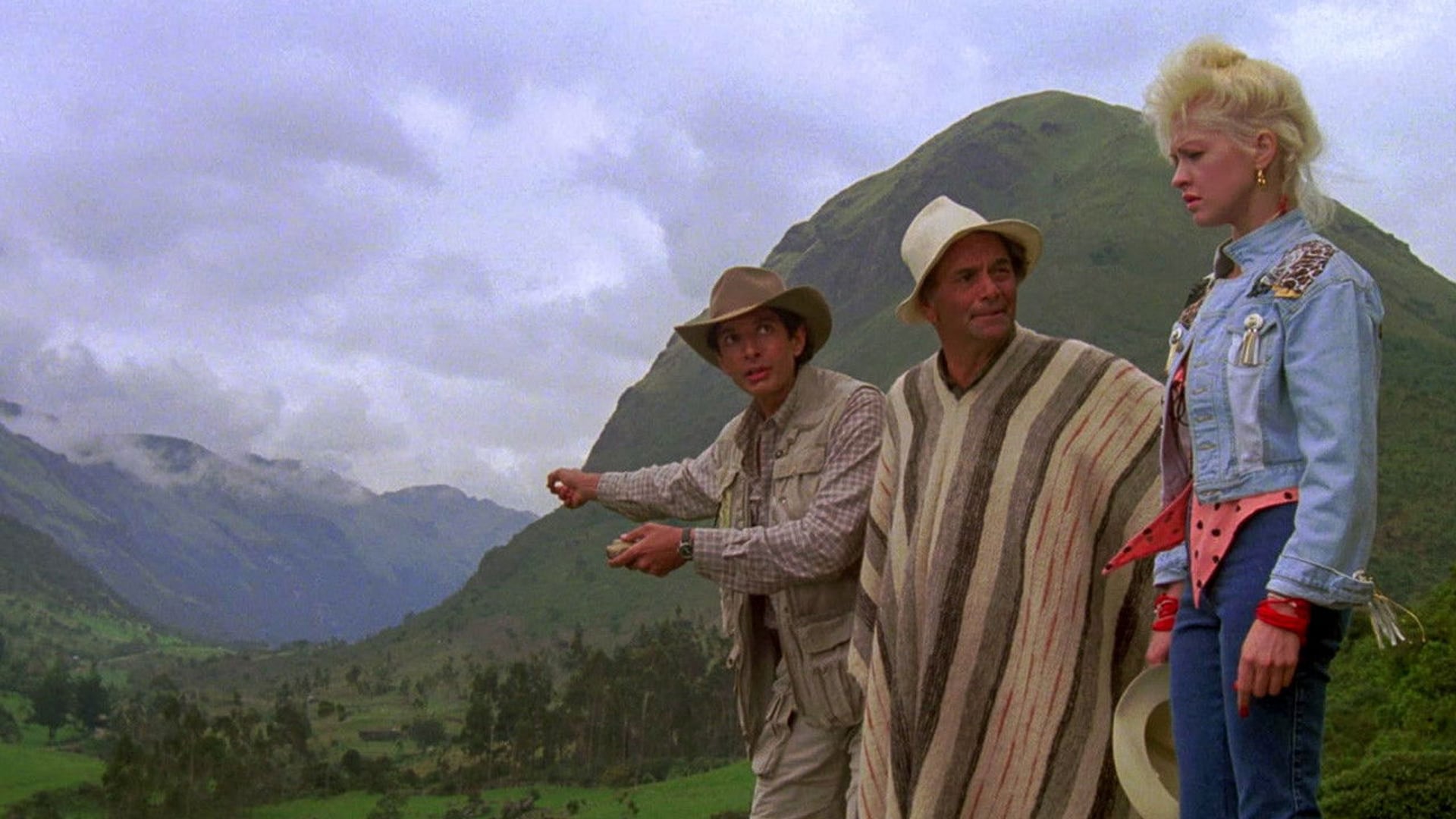 Foto do filme Vibes: Boas Vibrações