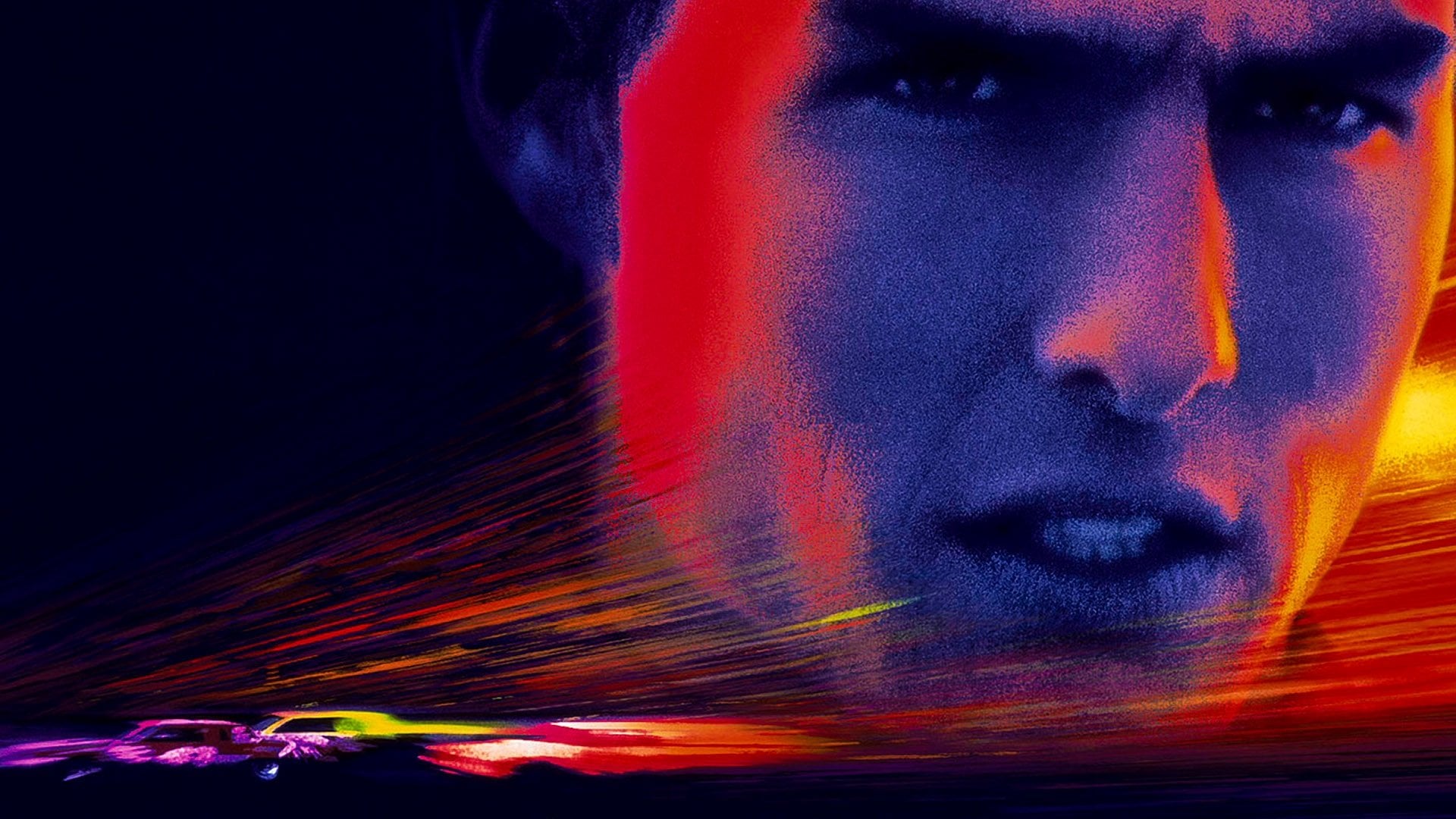 Foto do filme Dias de Trovão