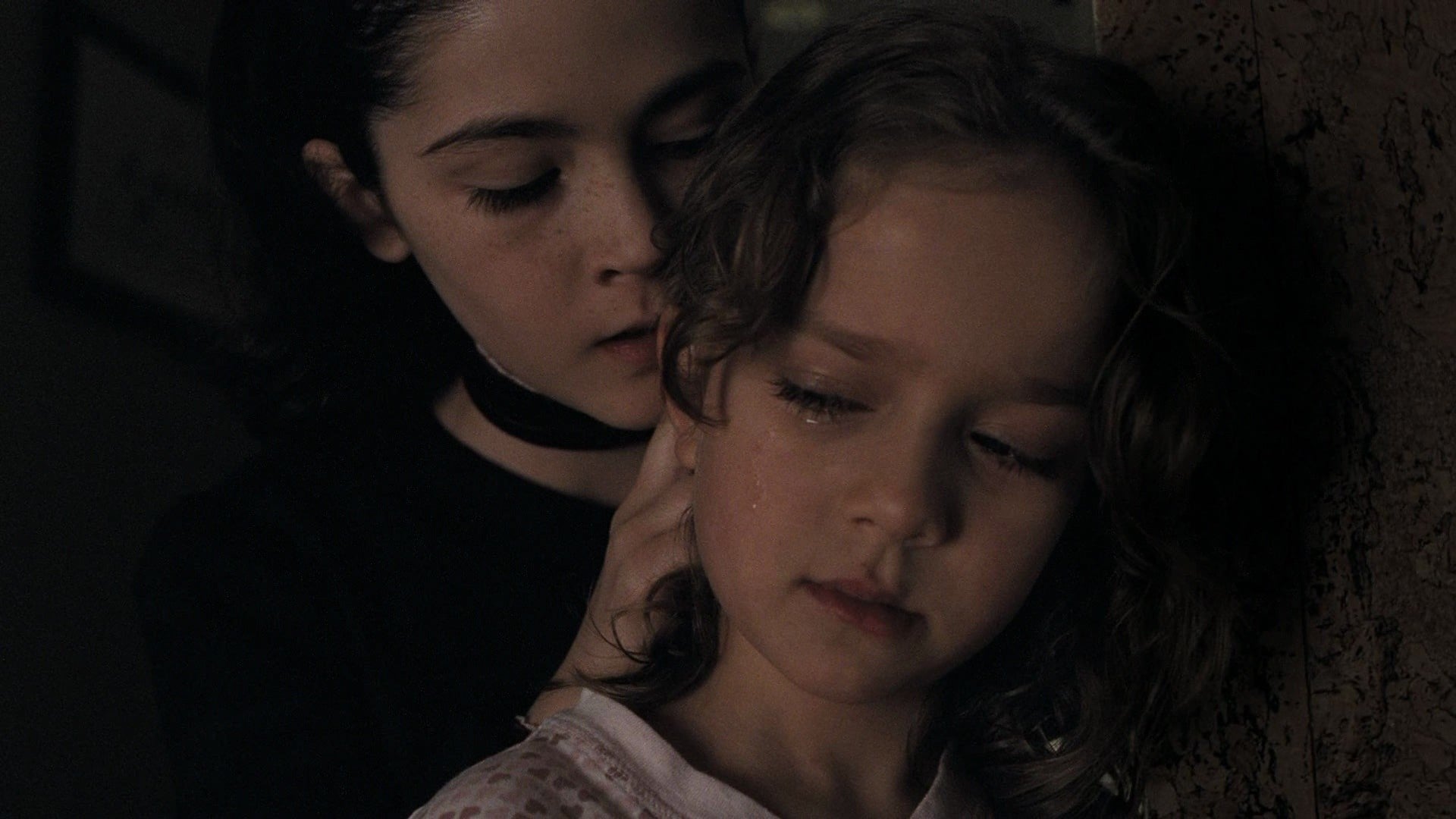 Foto do filme A Órfã