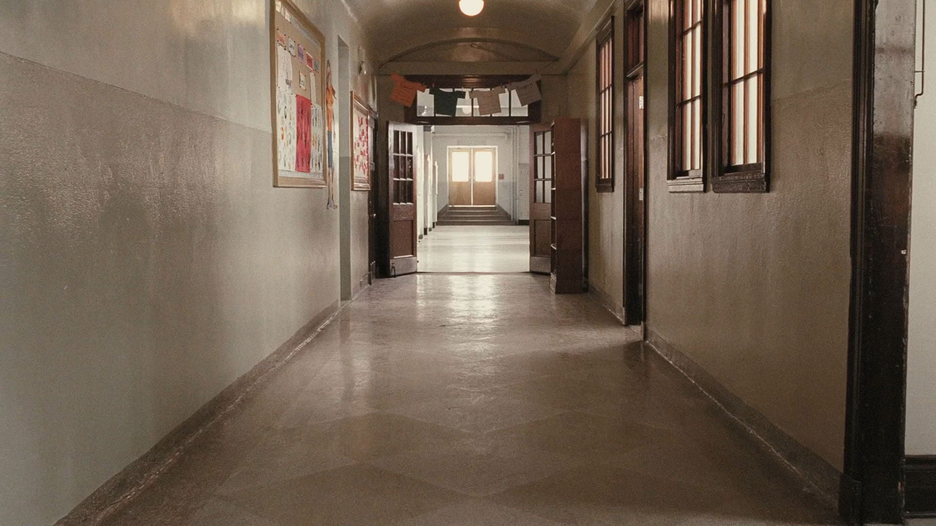 Foto do filme A Órfã