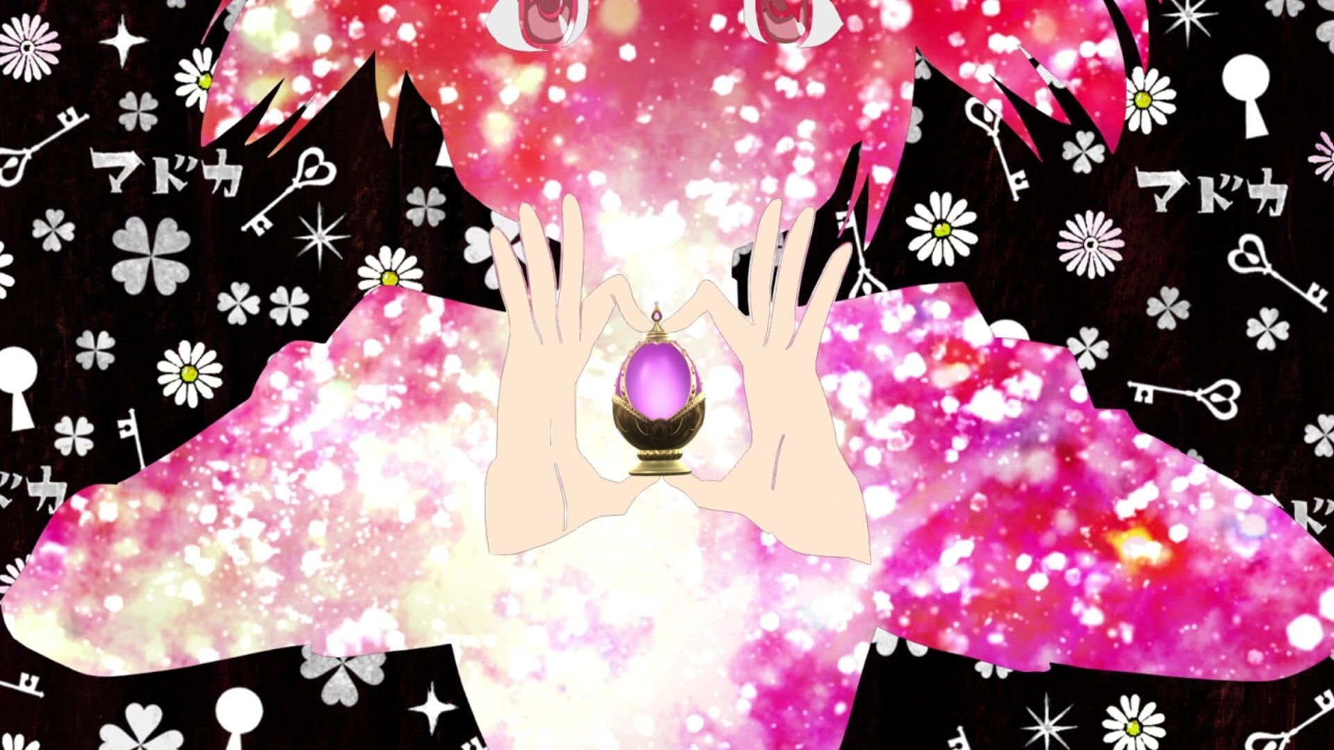 Foto do filme Puella Magi Madoka Magica the Movie Part III: Rebellion