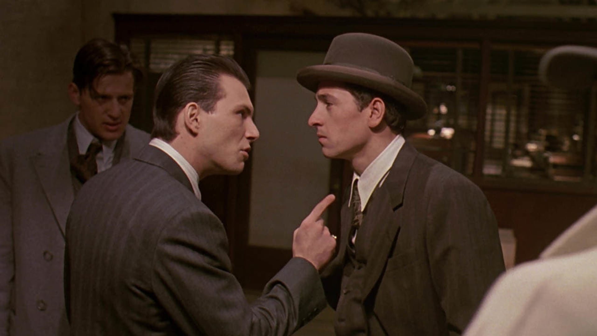 Foto do filme Império do Crime
