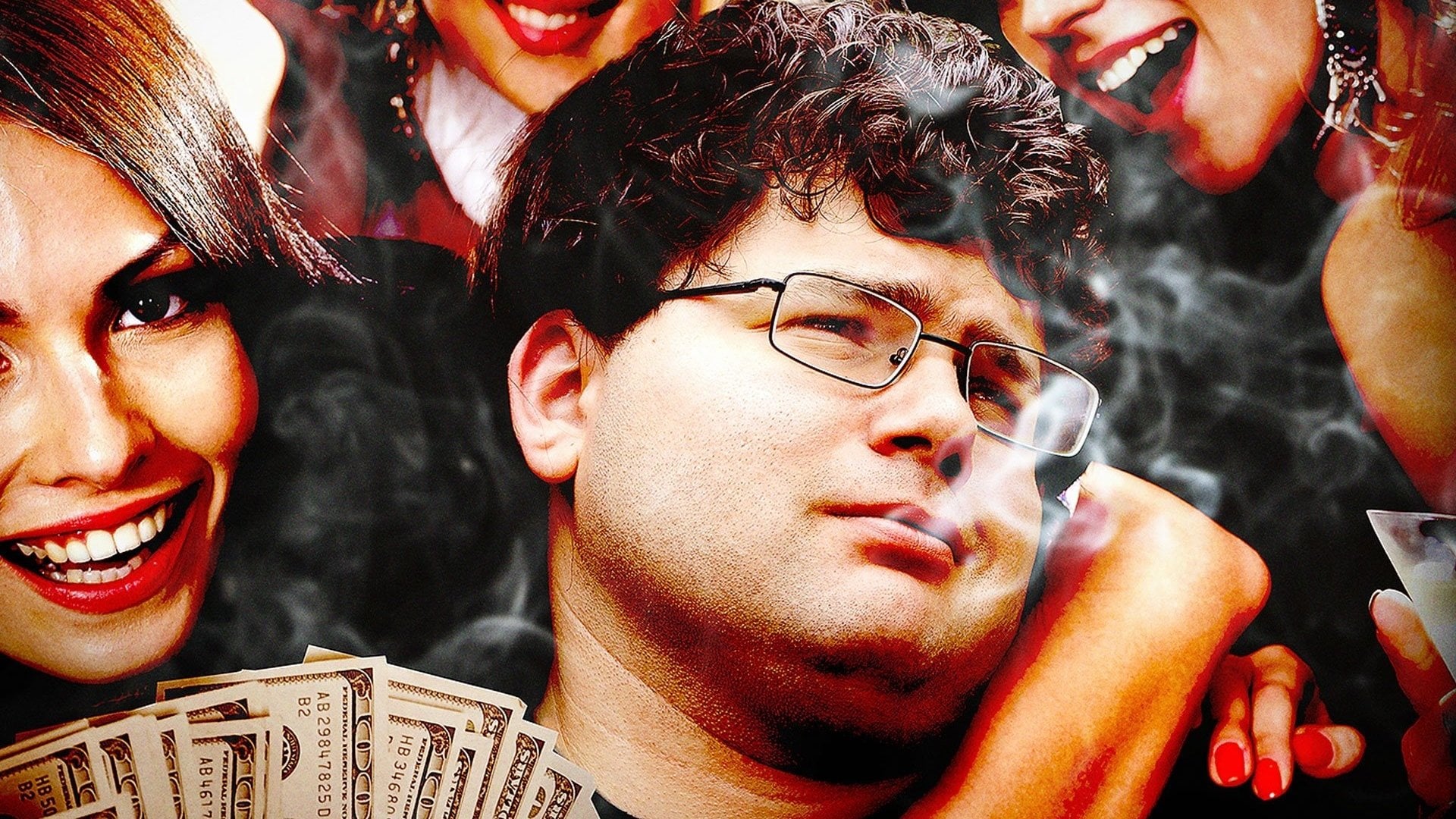 Foto do filme Tá Bom Demais