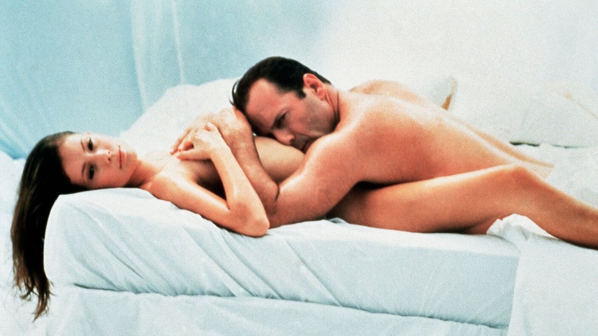 Foto do filme A Cor da Noite