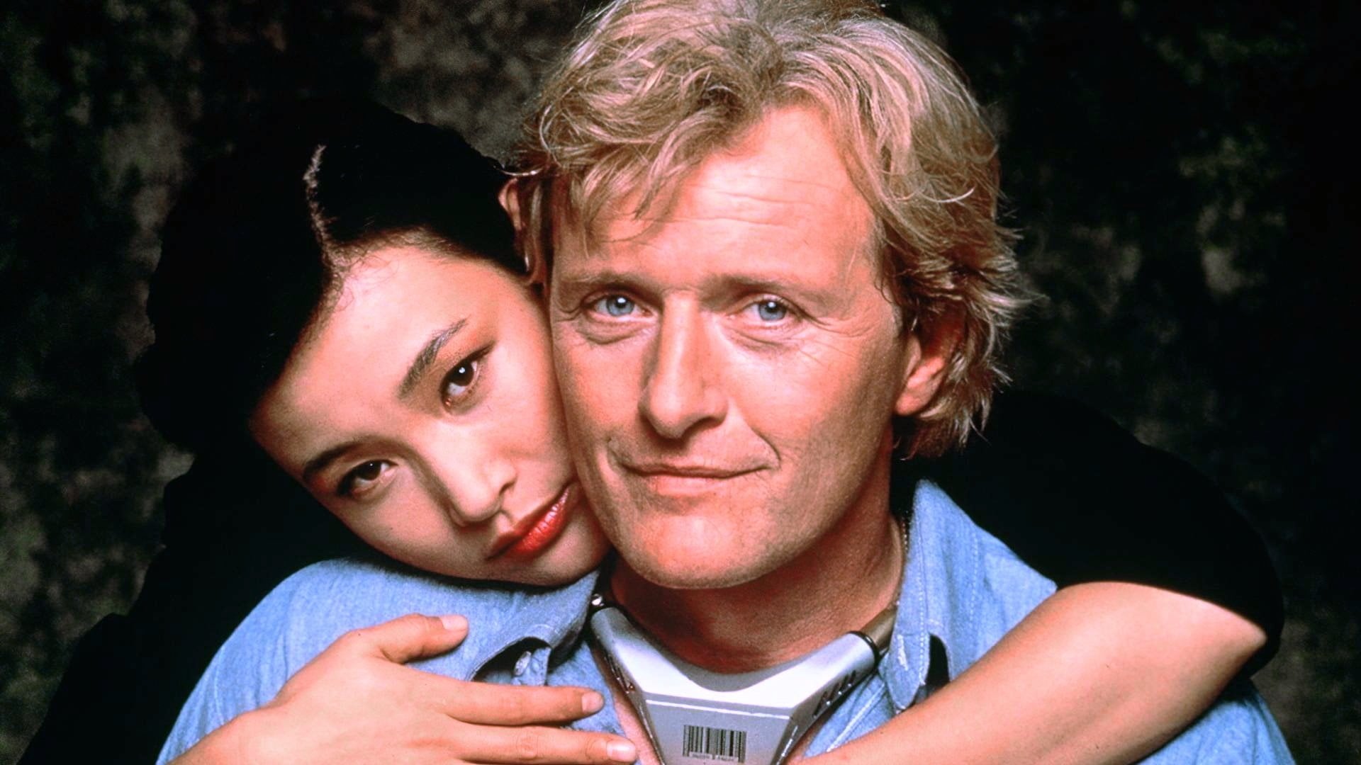 Foto do filme Aliança Mortal