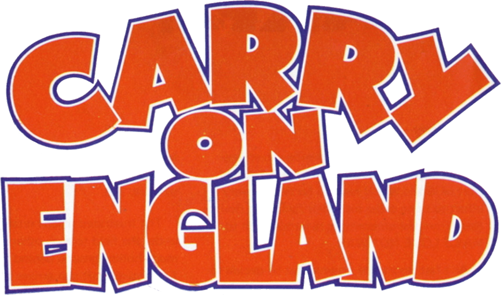 Foto do filme Carry On England