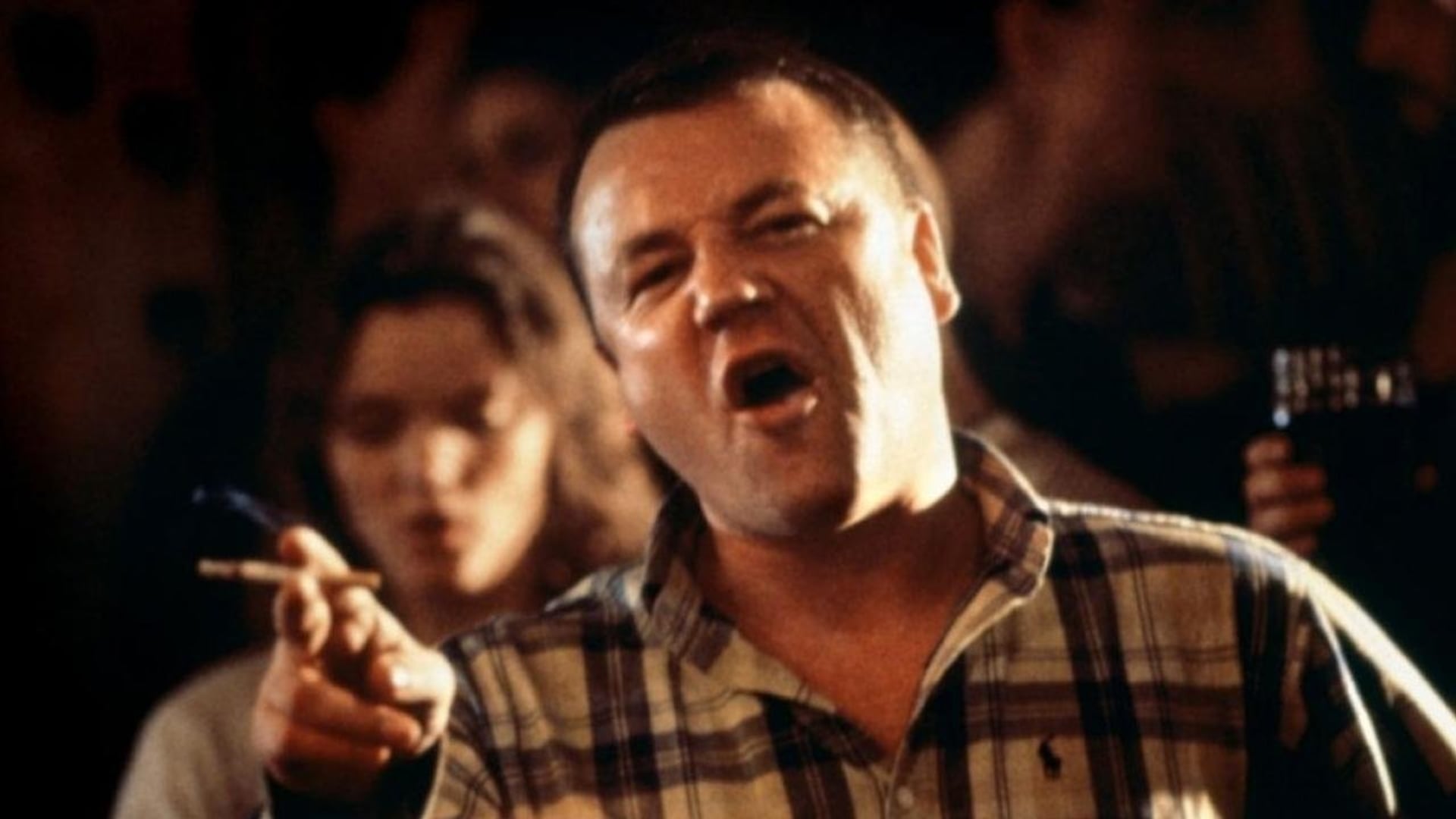 Foto do filme Violento e Profano