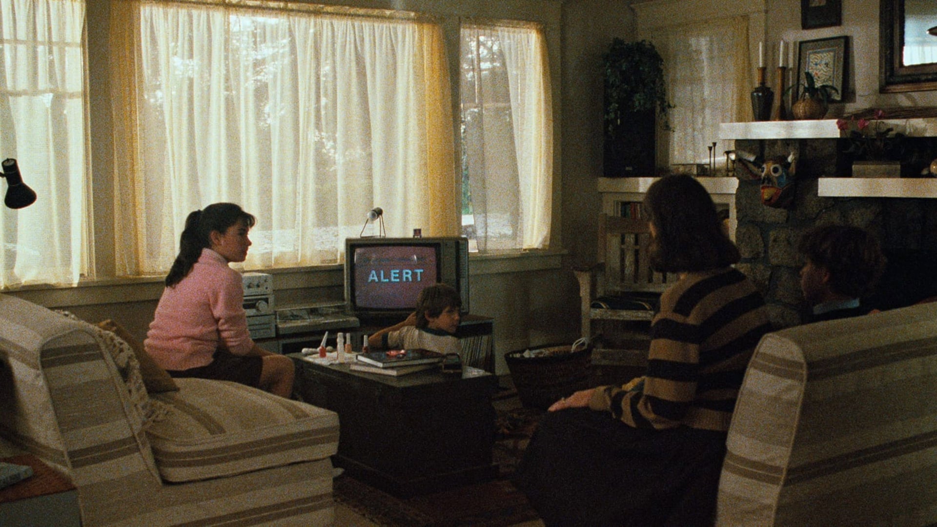 Foto do filme O Testamento