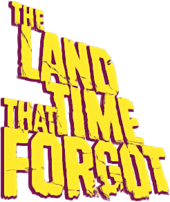 Foto do filme The Land That Time Forgot