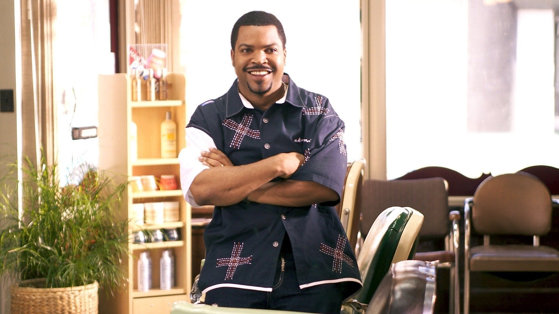 Foto do filme Barbeiragem Total