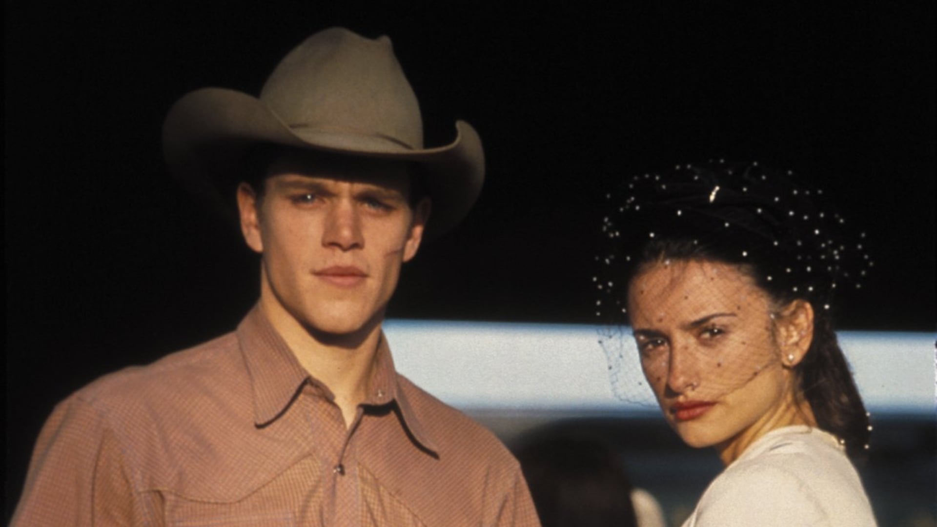 Foto do filme Espírito Selvagem