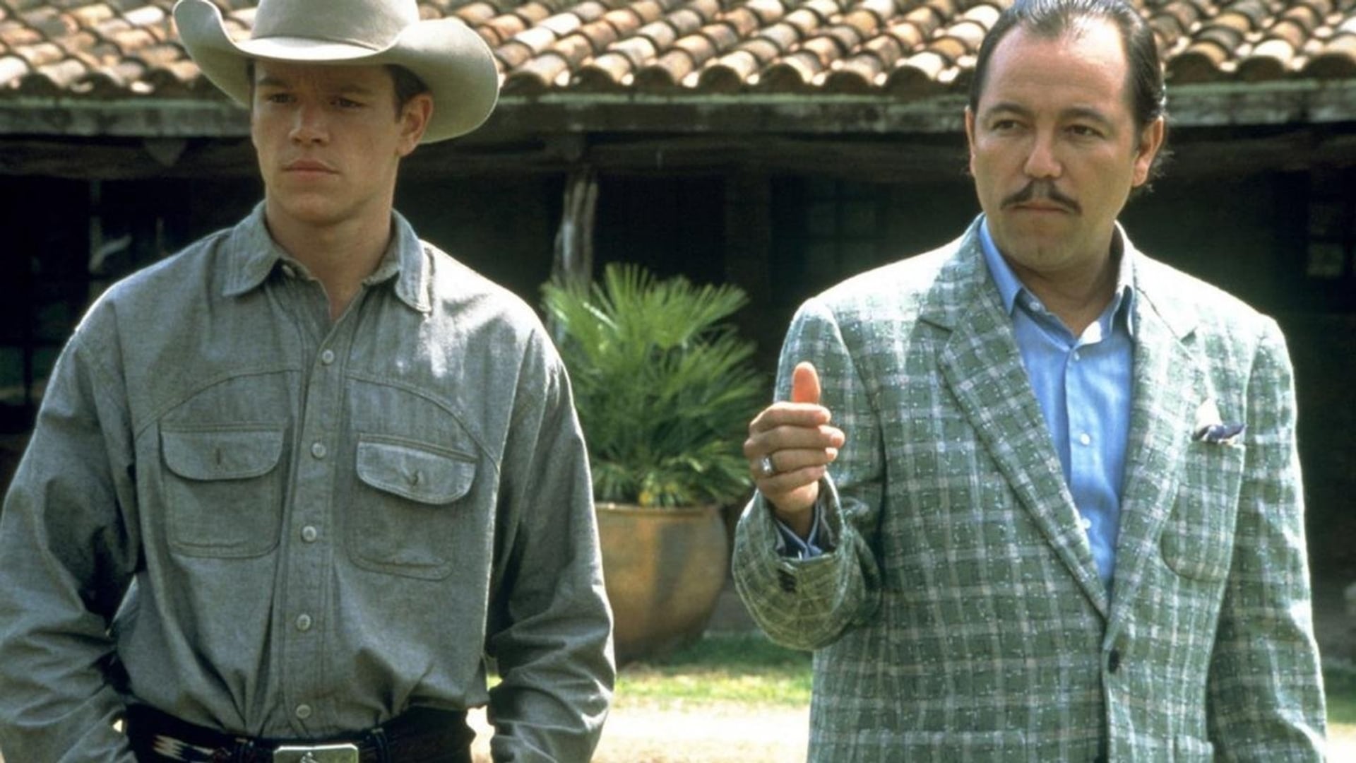 Foto do filme Espírito Selvagem
