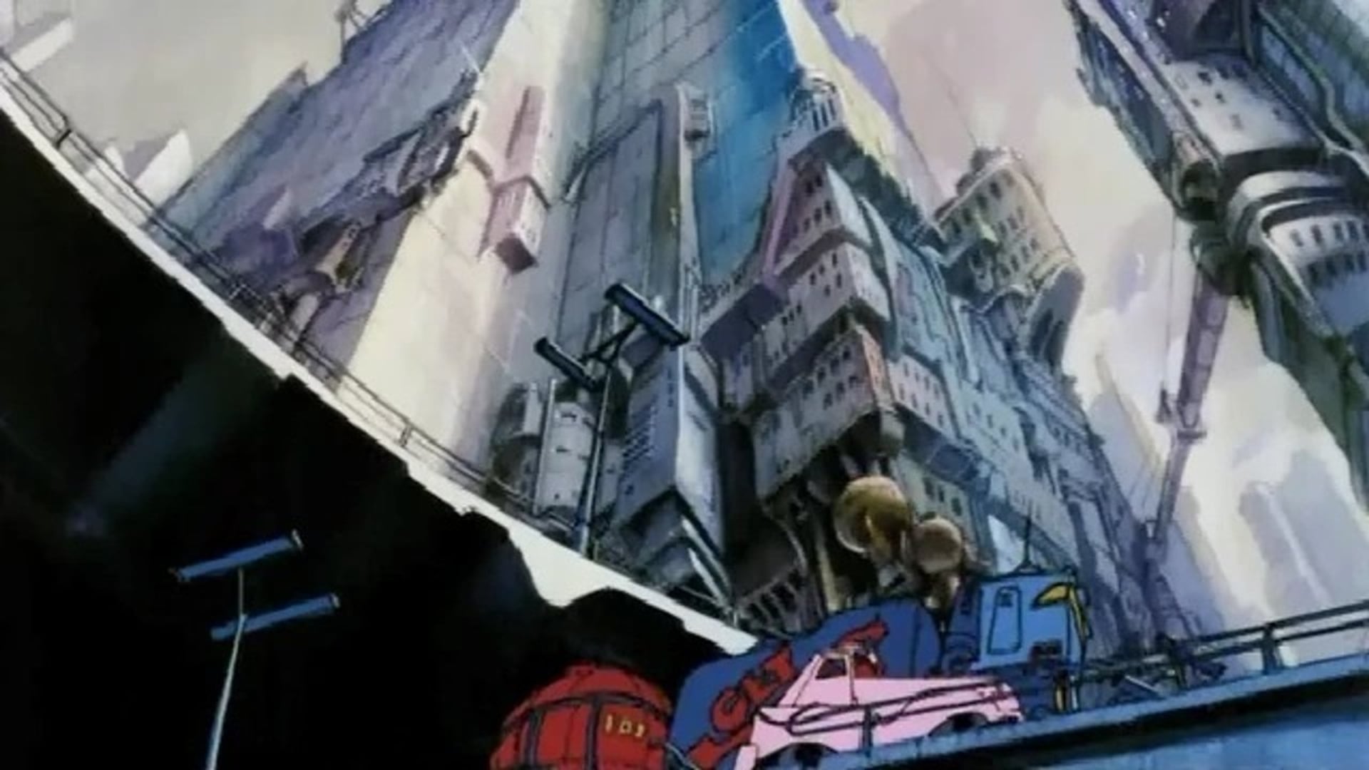 Foto do filme Fantasia de Rock