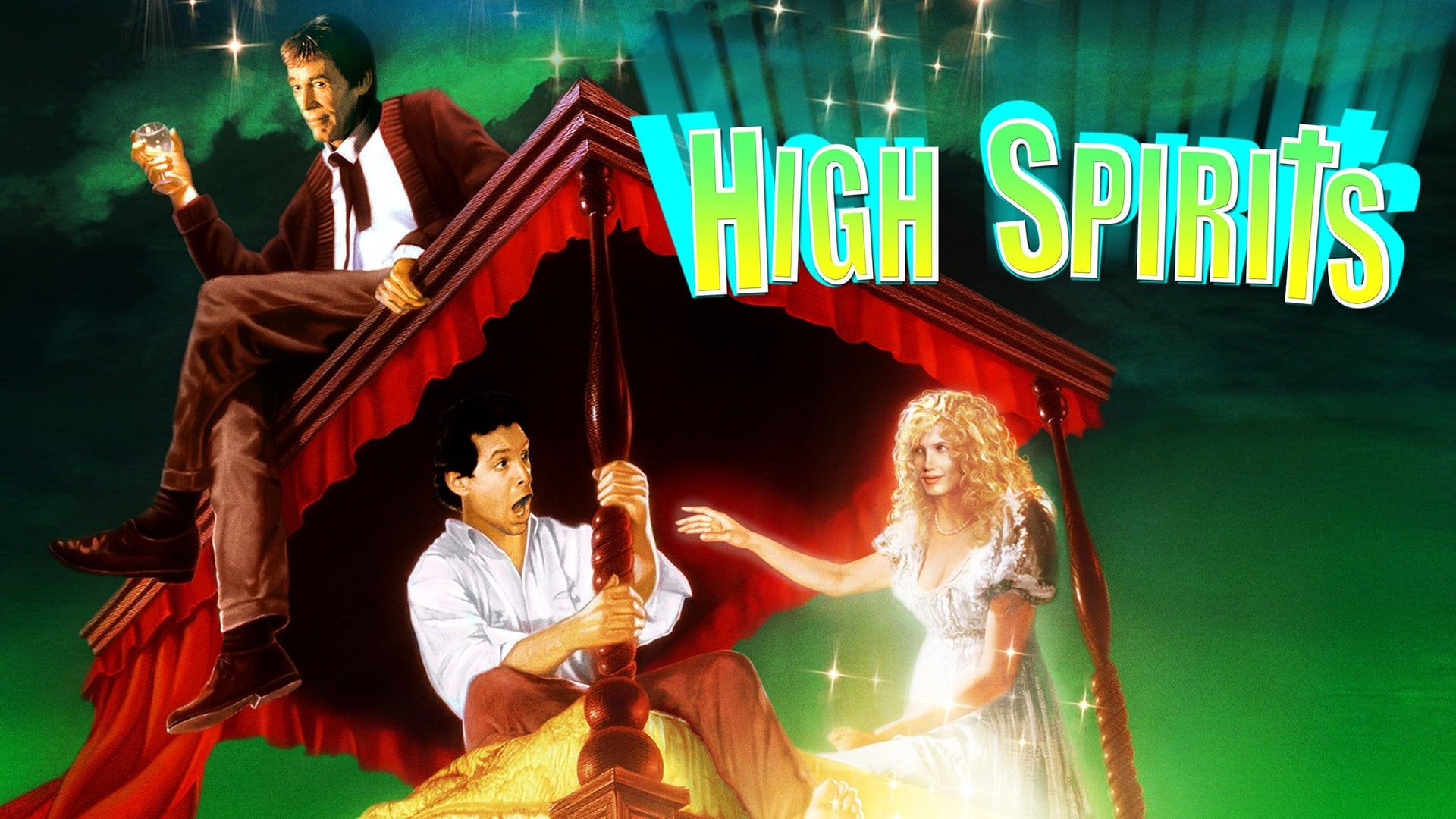Foto do filme Malucos e Libertinos