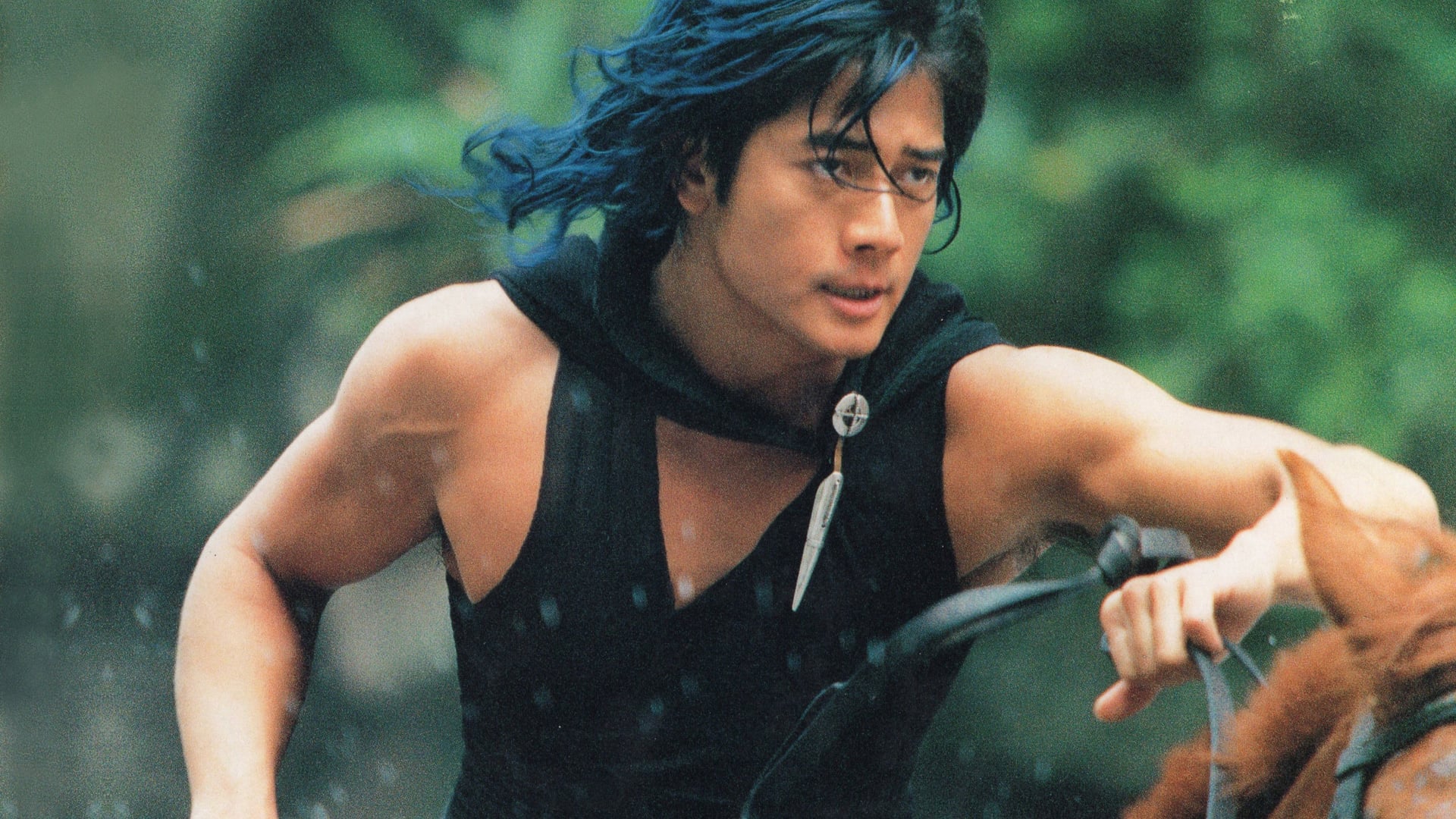 Foto do filme Os Cavaleiros da Tempestade