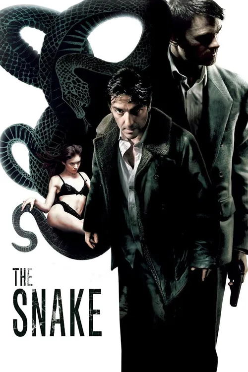 A Marca da Serpente