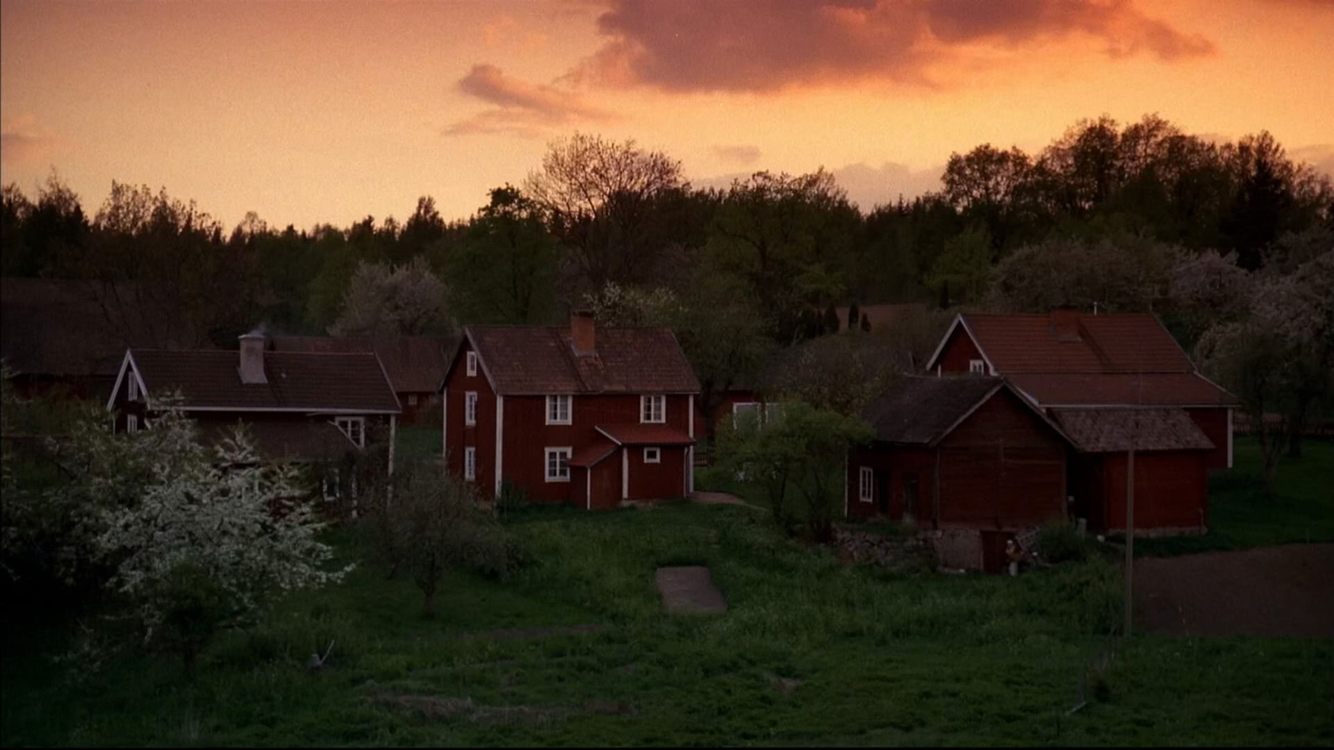 Foto do filme Alla vi barn i Bullerbyn