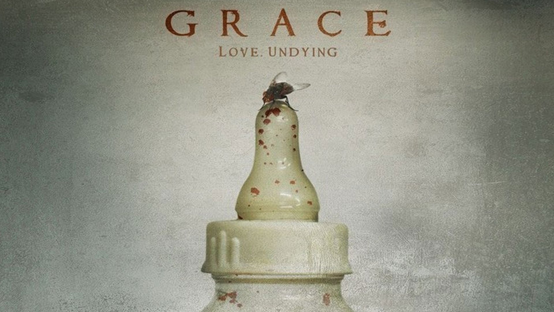 Foto do filme O Mistério de Grace