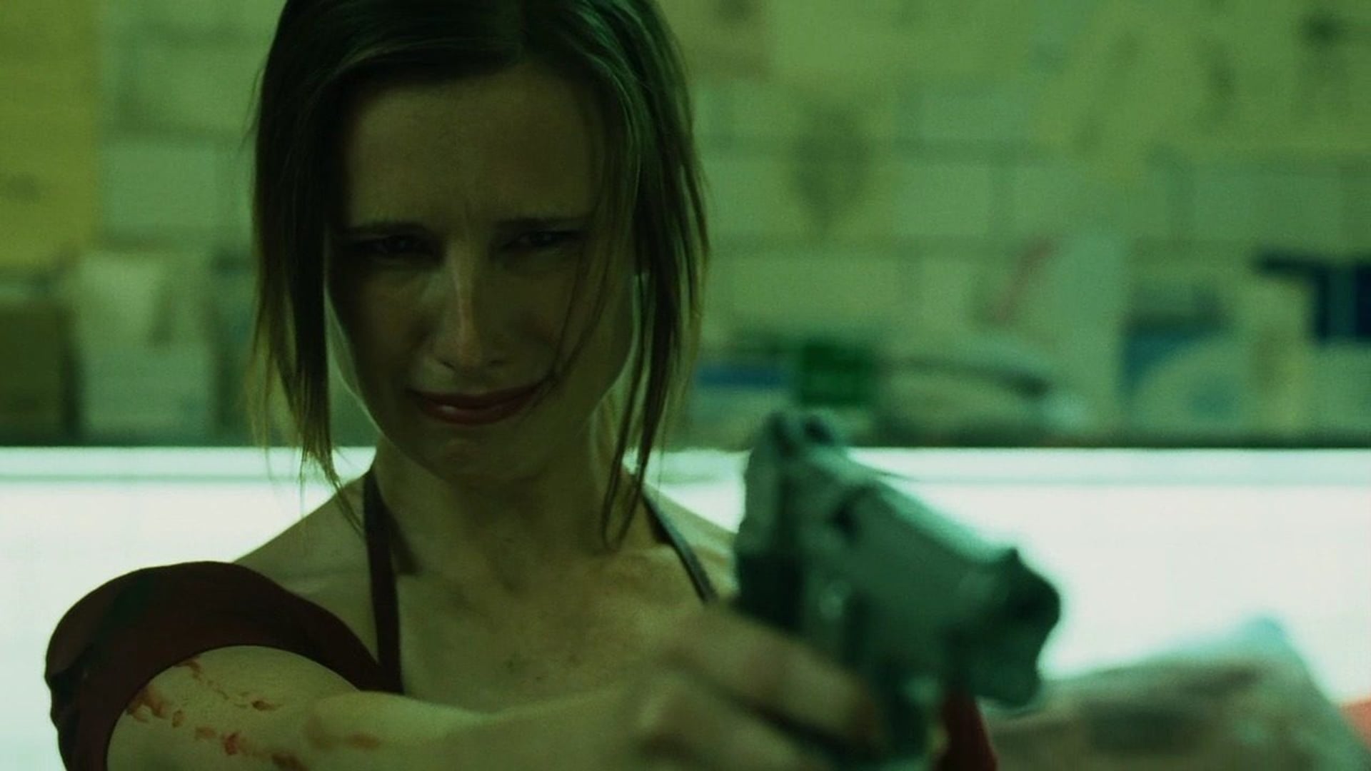 Foto do filme Jogos Mortais III