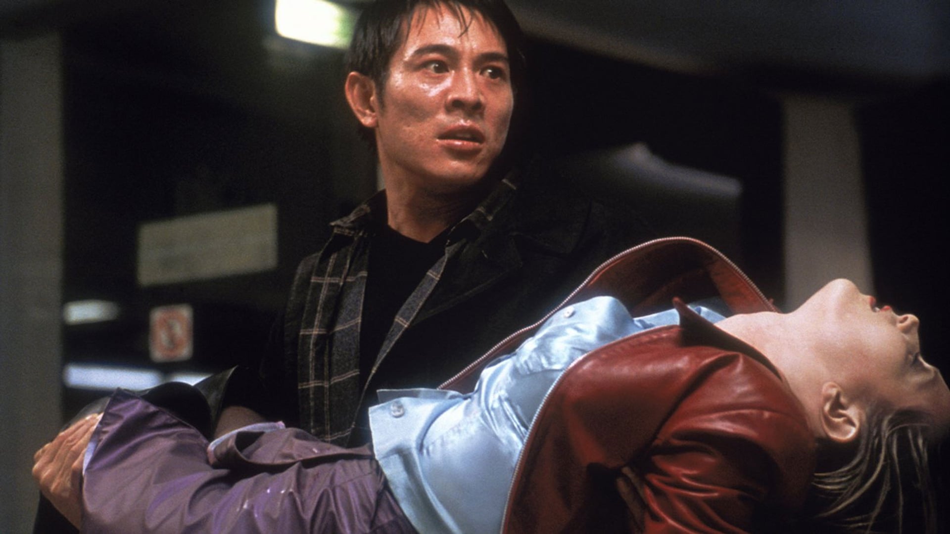 Foto do filme Beijo do Dragão