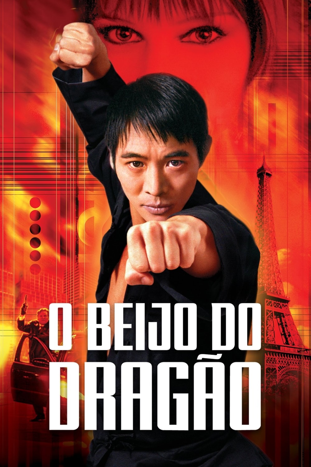 Beijo do Dragão