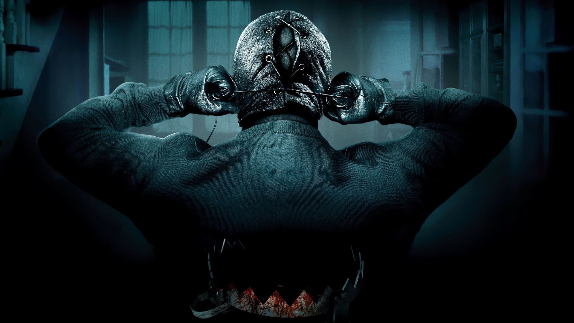 Foto do filme O Colecionador de Corpos