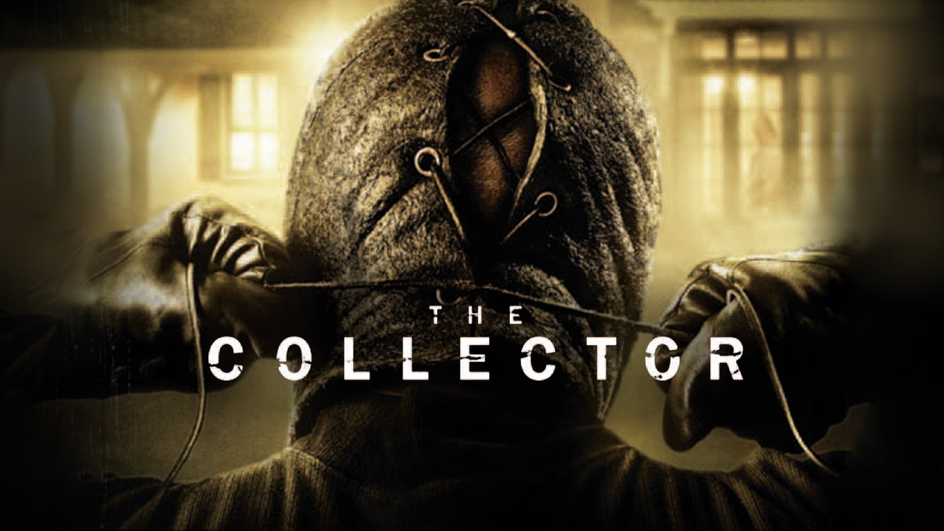 Foto do filme O Colecionador de Corpos