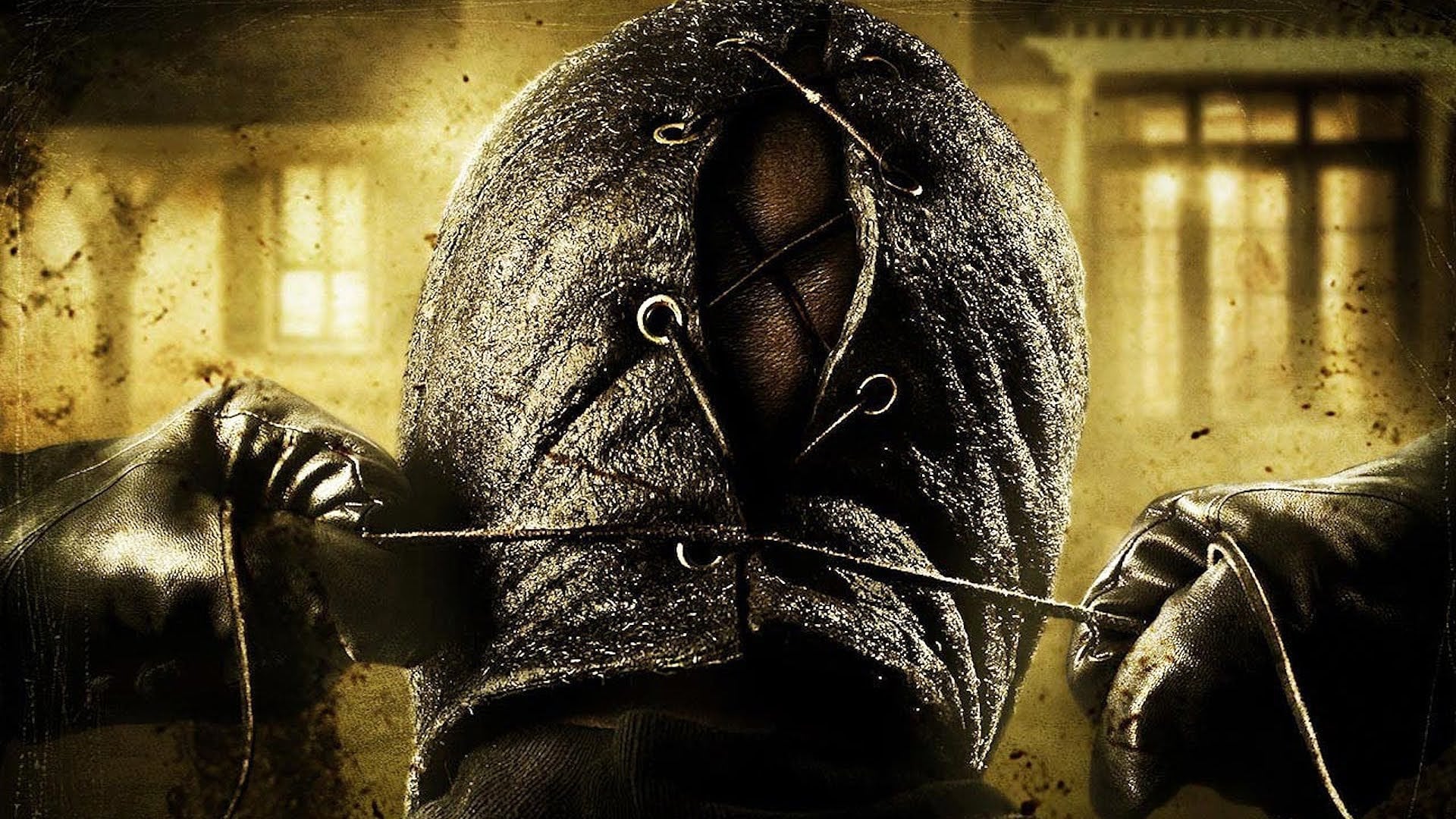Foto do filme O Colecionador de Corpos