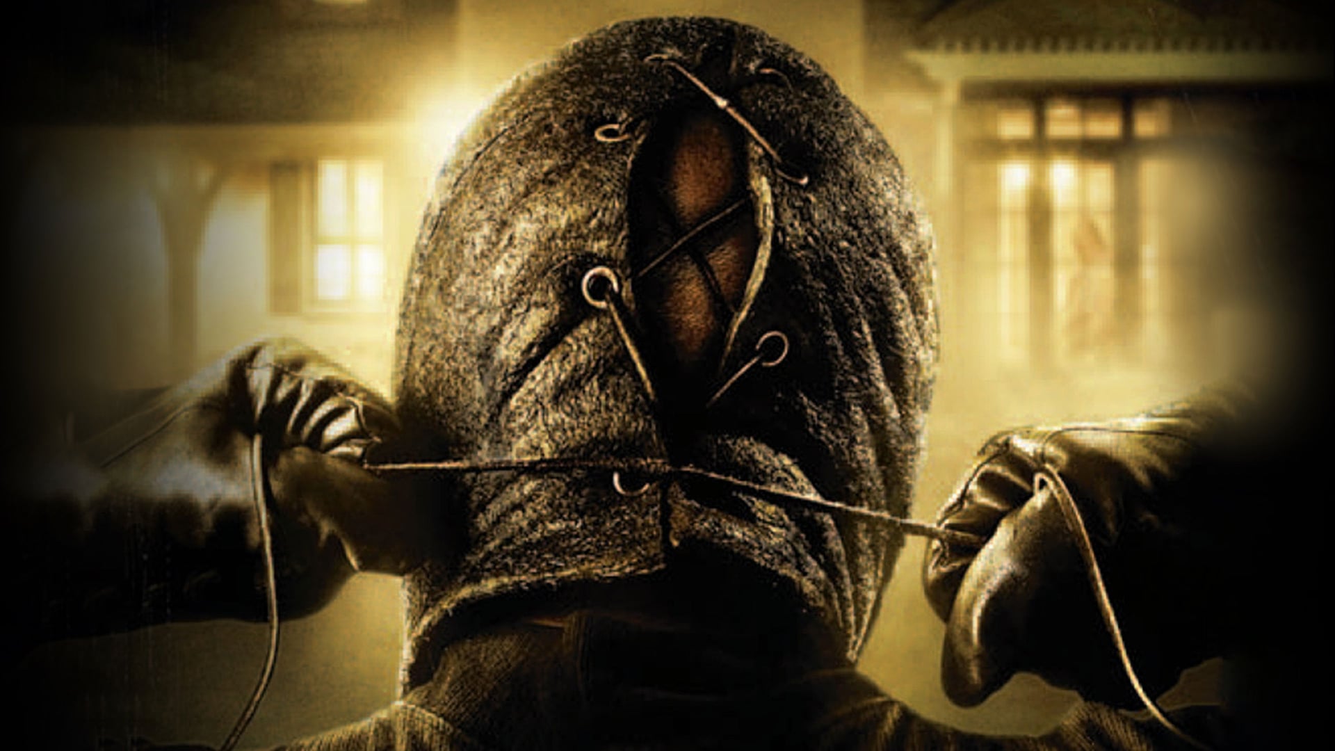 Foto do filme O Colecionador de Corpos